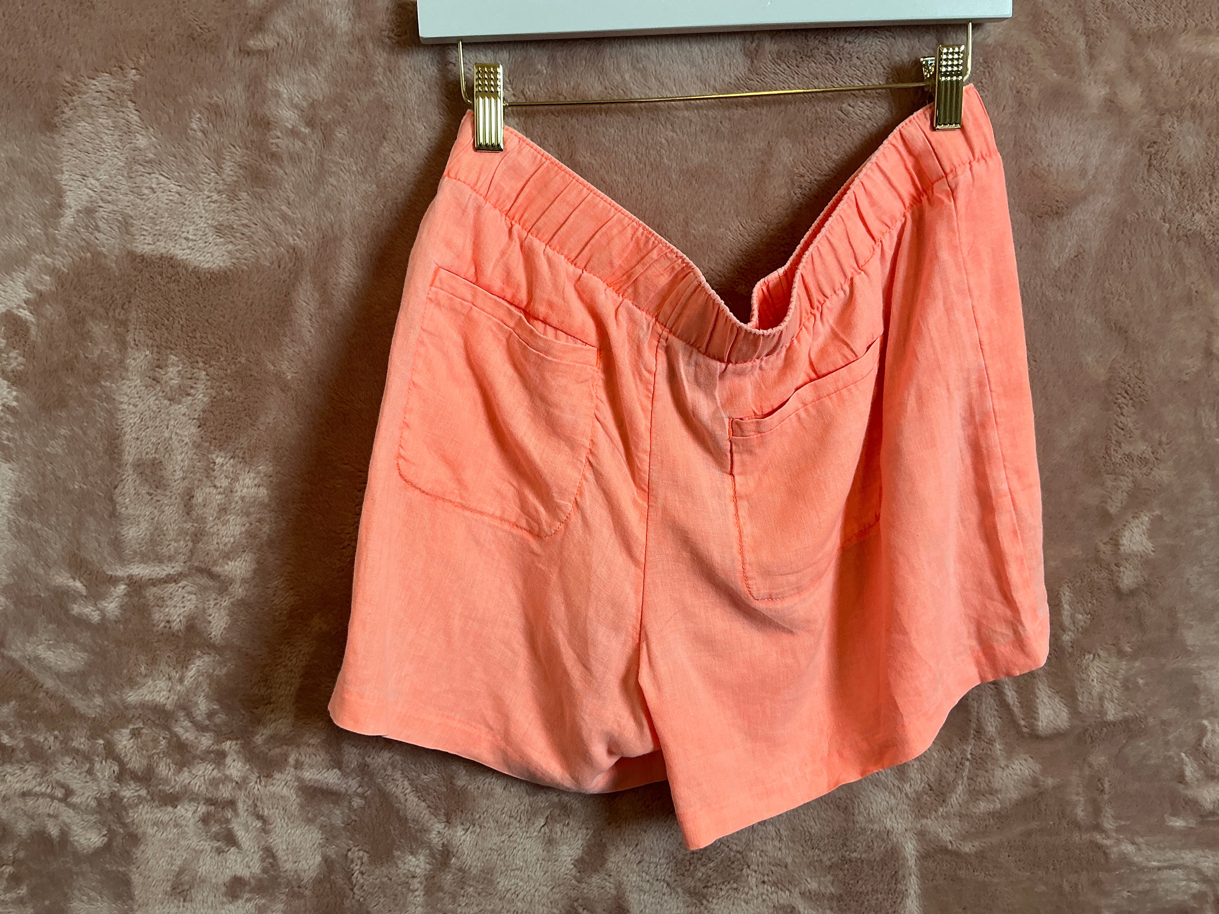 Lilly Pulitzer Short - Size L