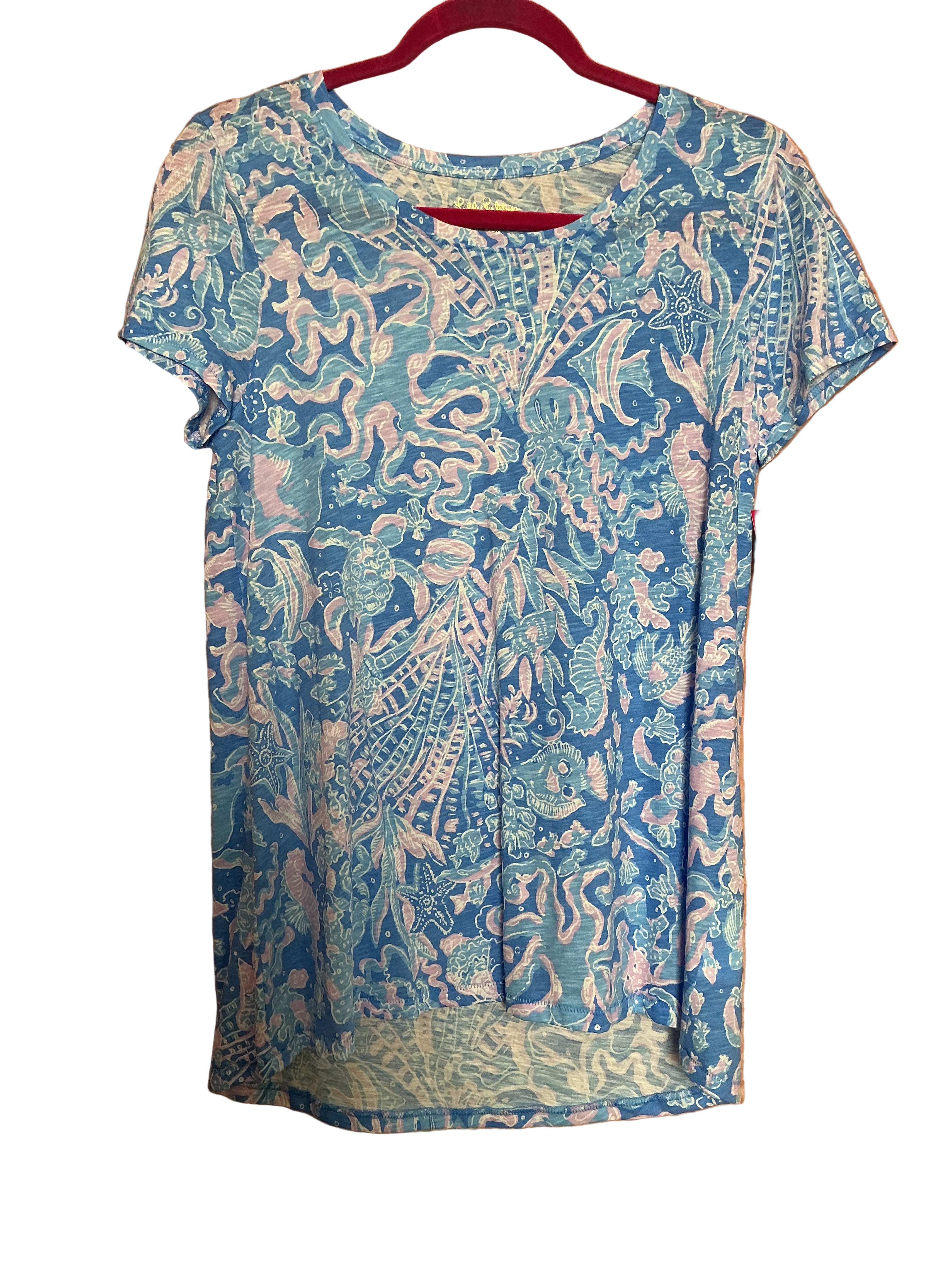 Lilly Pulitzer Top - Size S