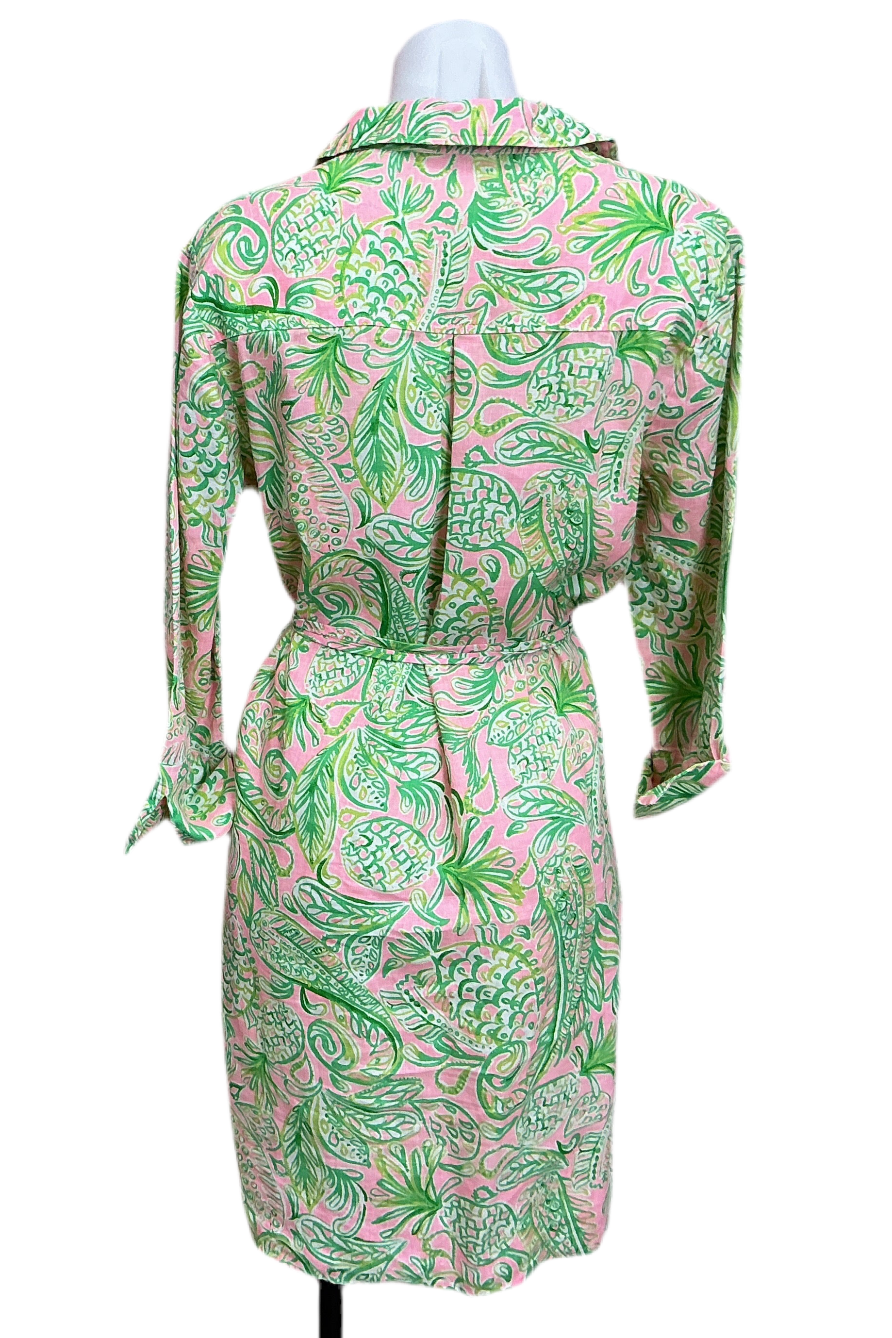 Lilly Pulitzer Dress - Size M