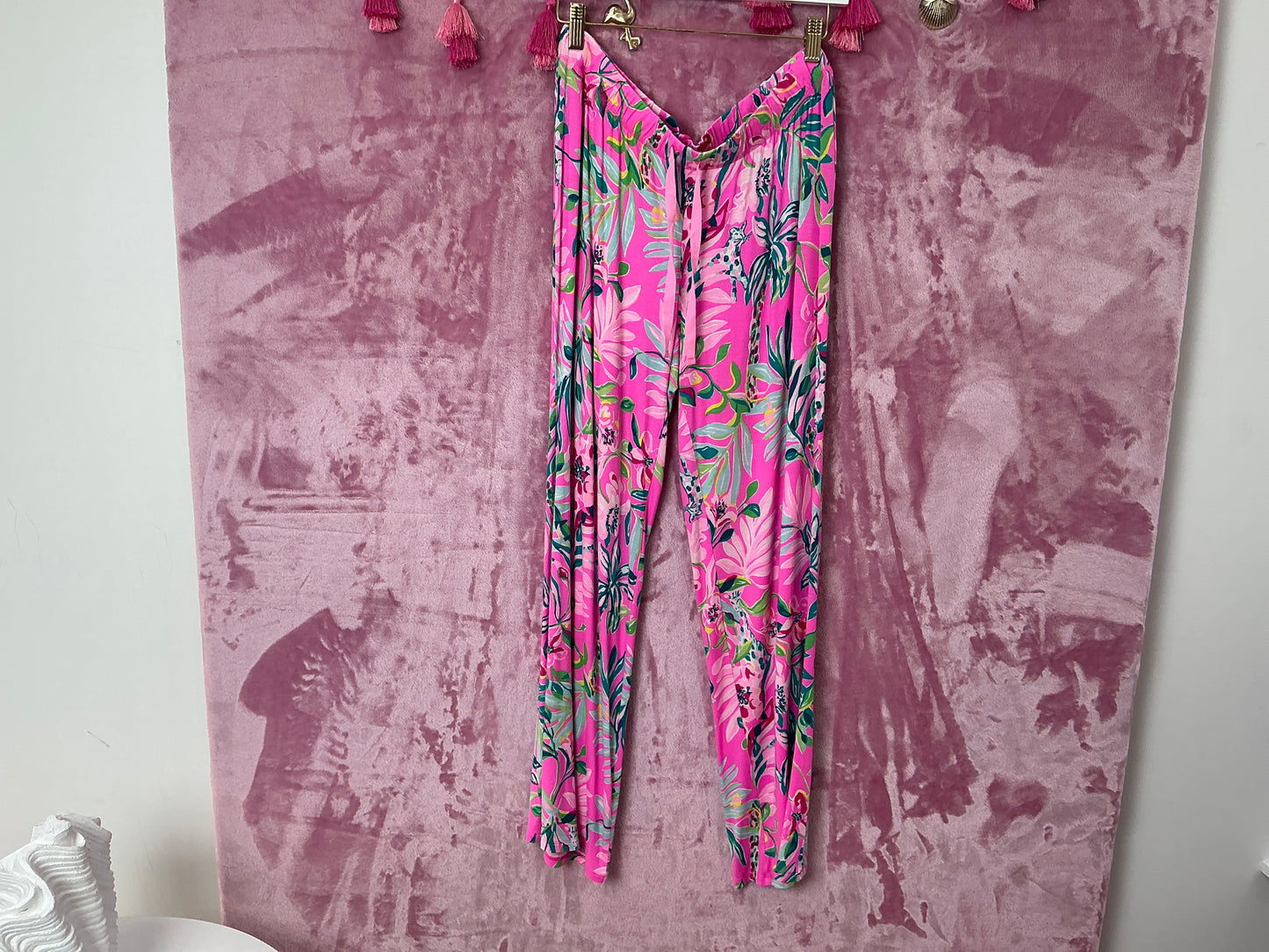 Lilly Pulitzer Pant - Size M
