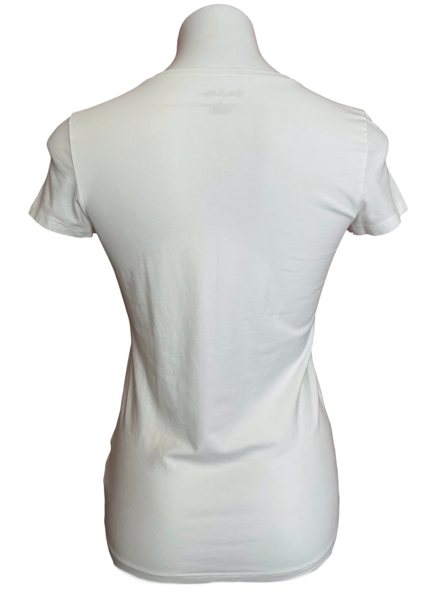 Lilly Pulitzer Meredith Top Resort White - Size S