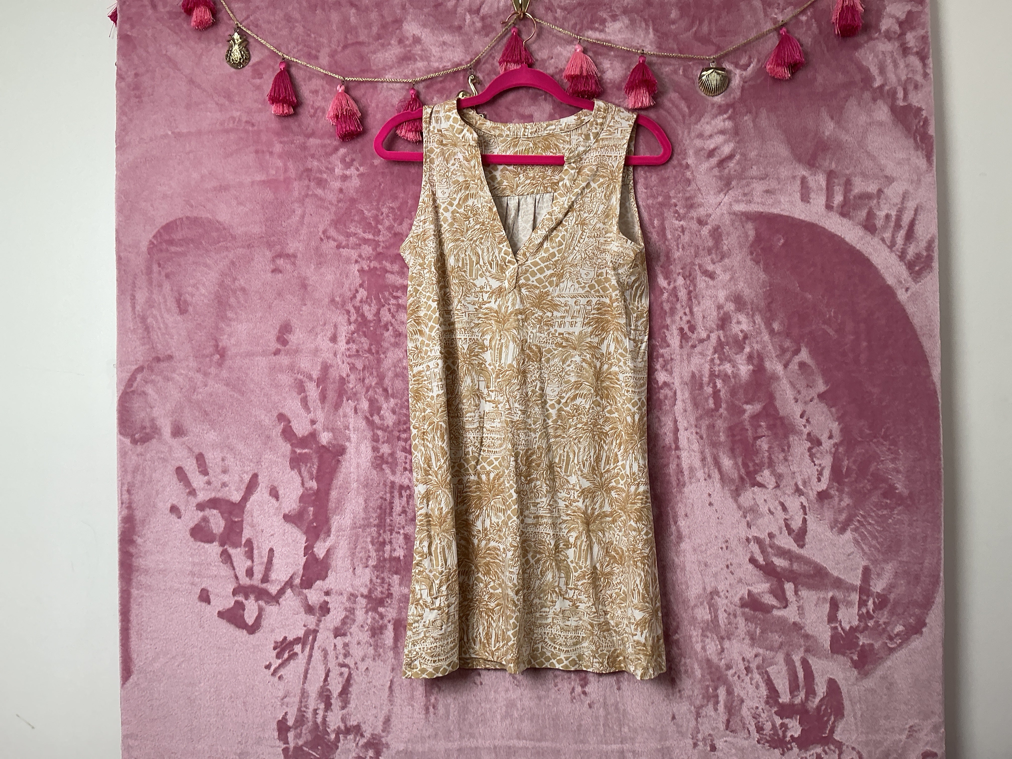 Lilly Pulitzer Dress - Size XS