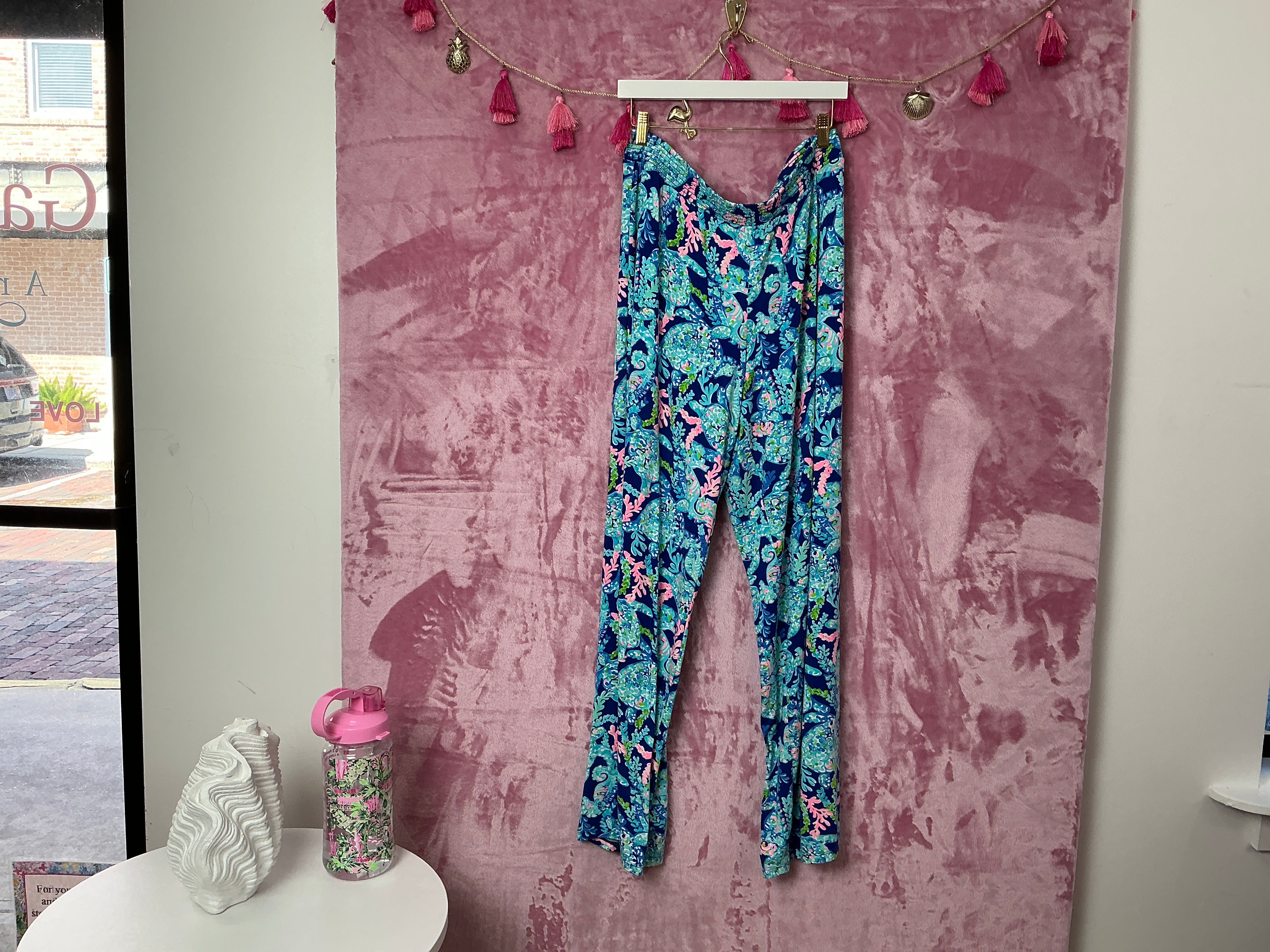 Lilly Pulitzer Pant - Size XL