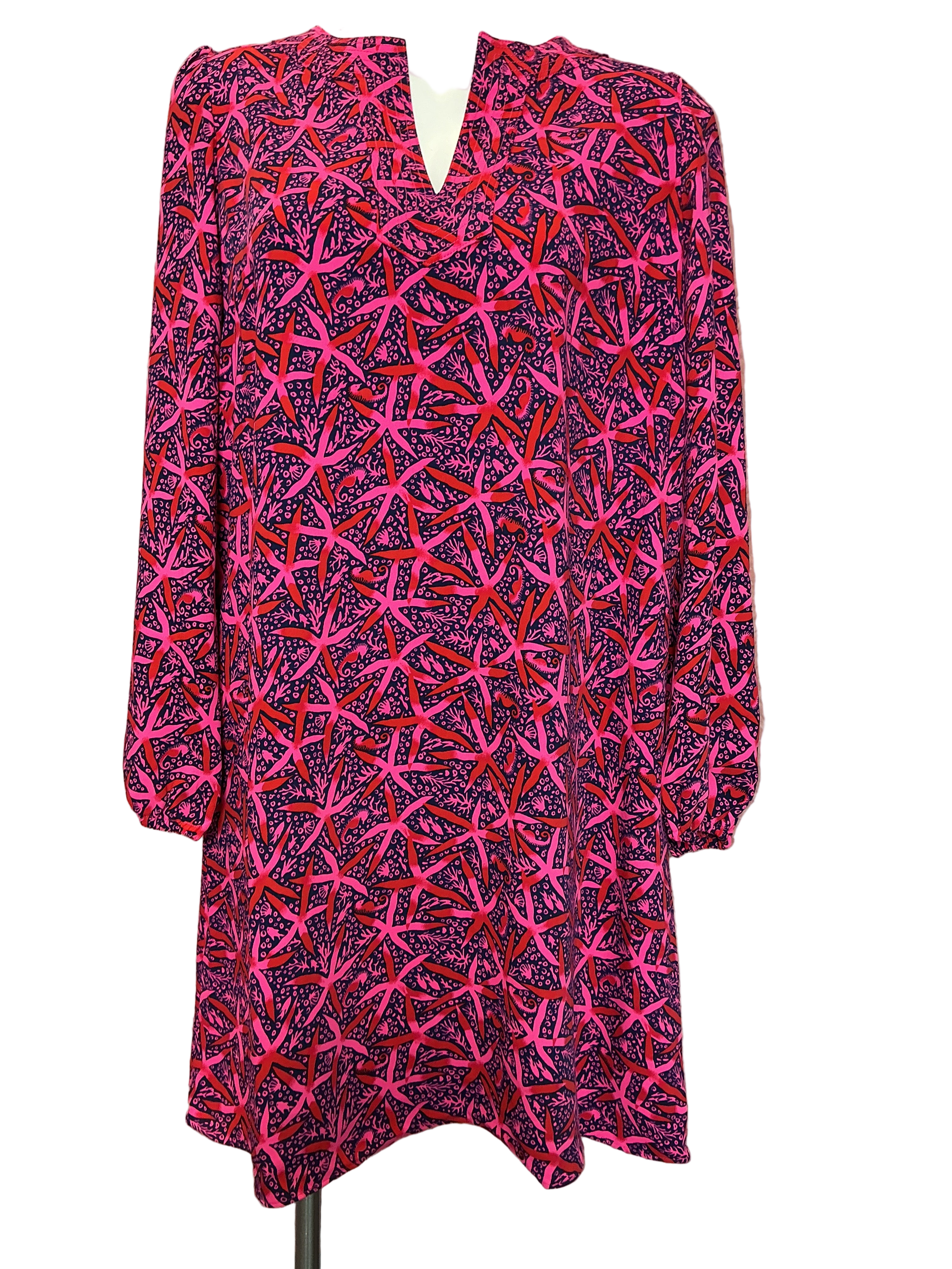 Lilly Pulitzer  Dress - Size 14