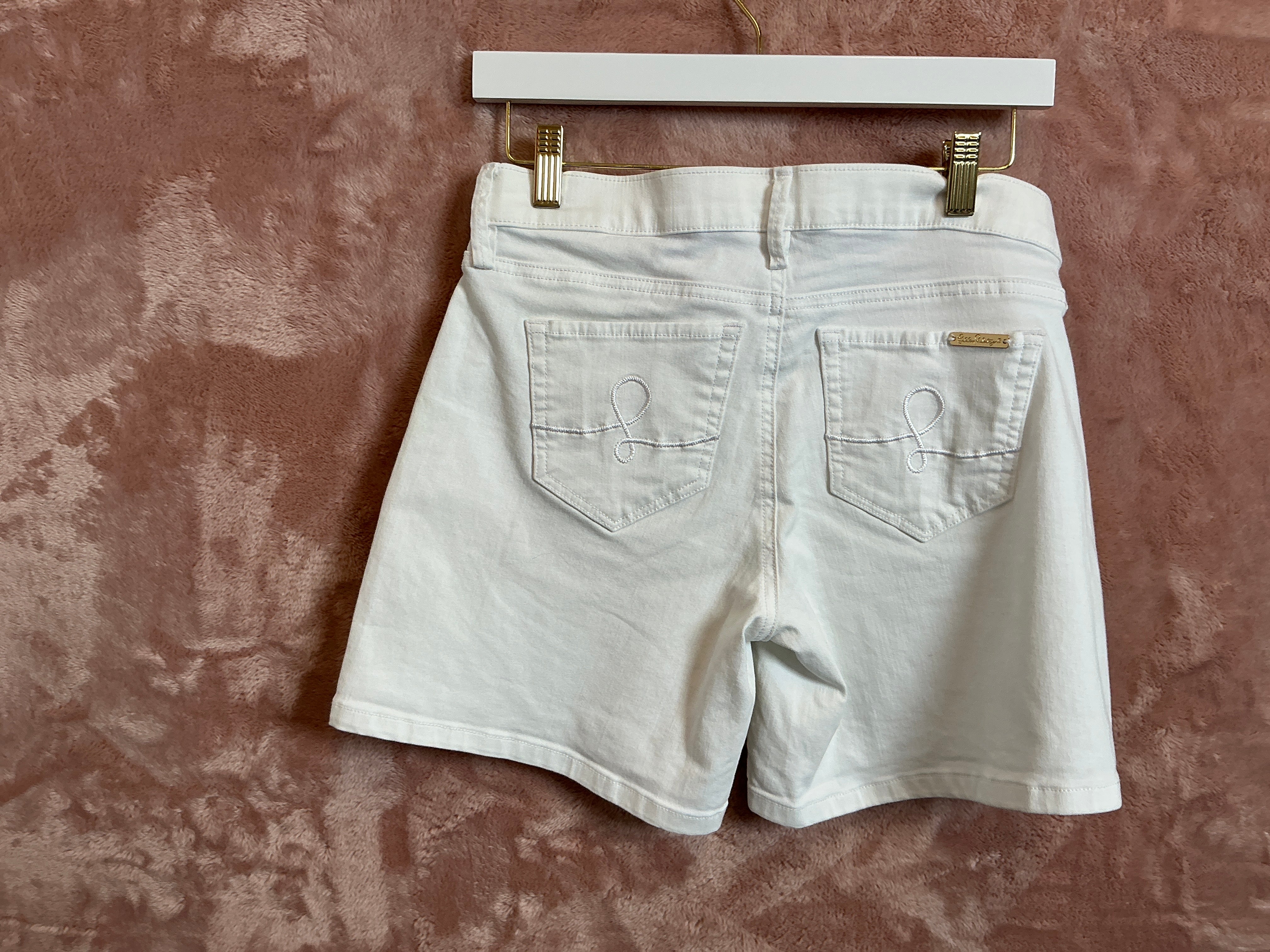Lilly Pulitzer Short - Size 6