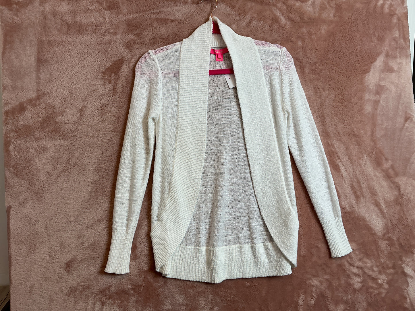 Lilly Pulitzer Cardigan - Size S
