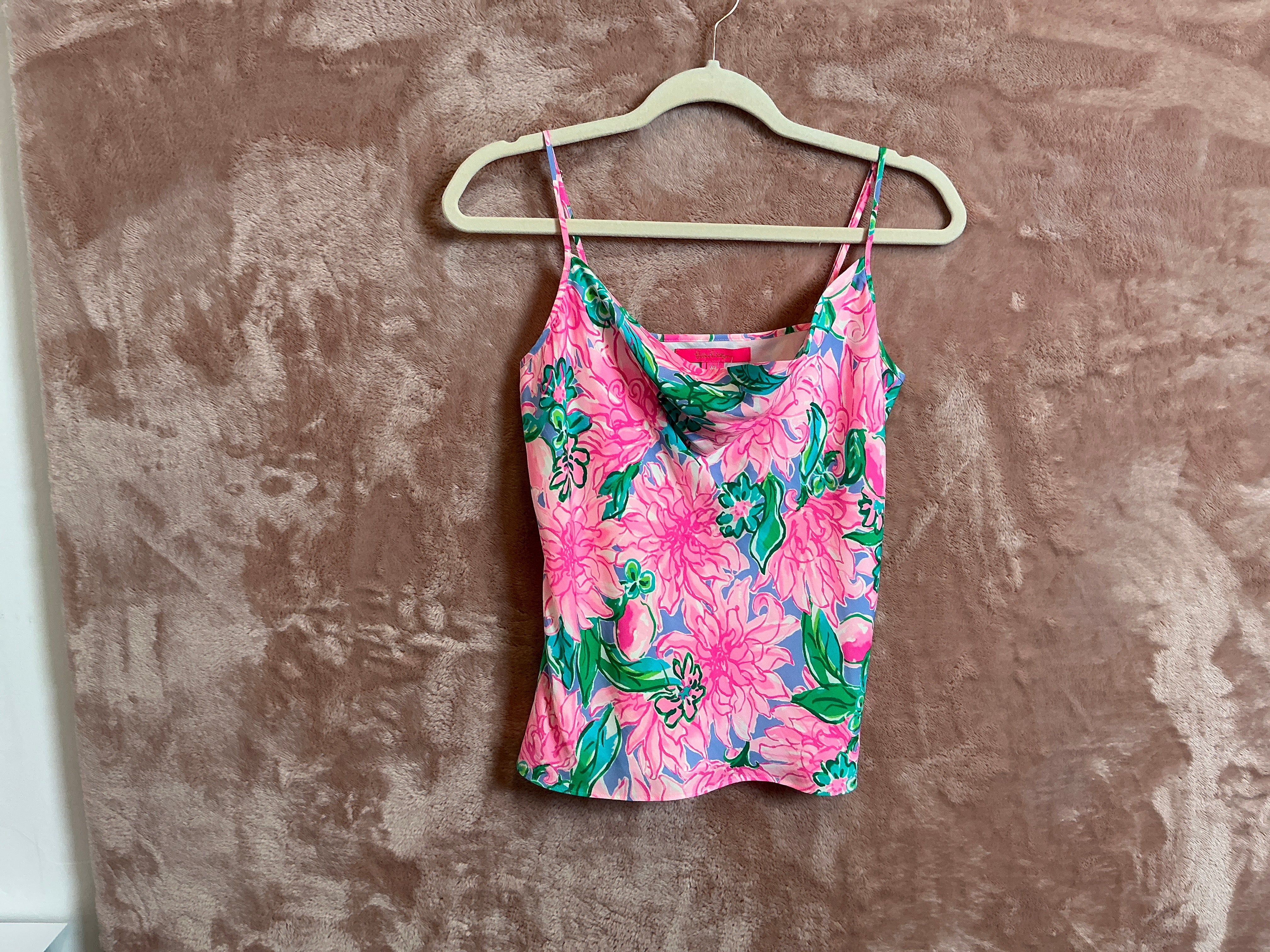 Lilly Pulitzer Top - Size XS