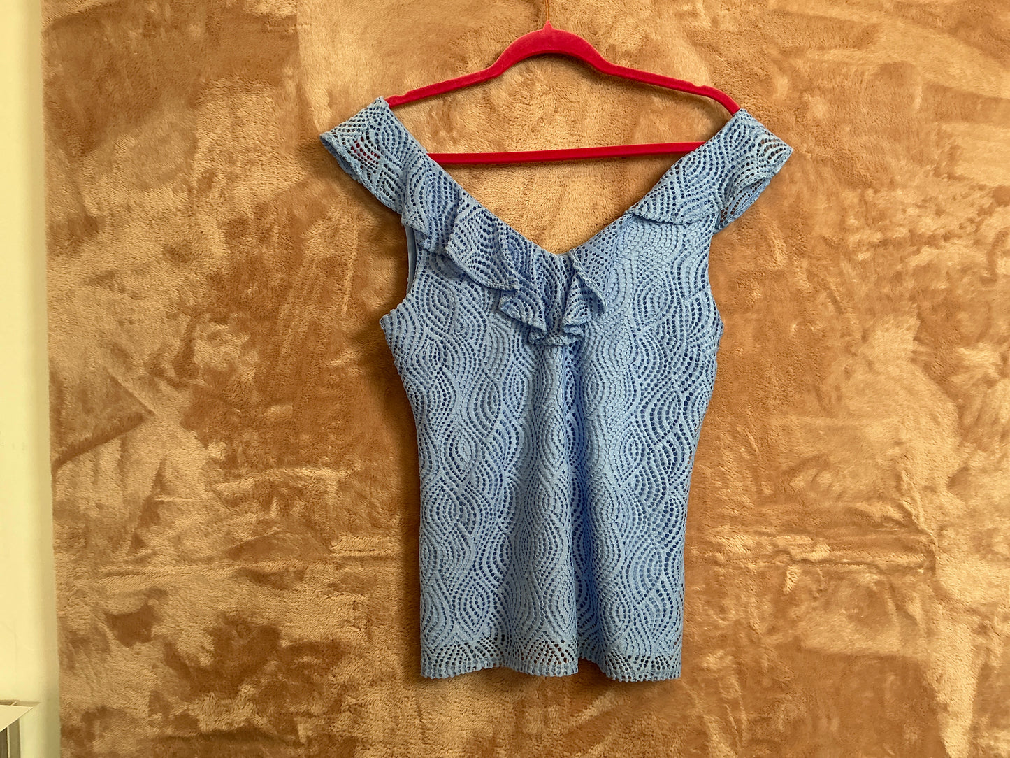 Lilly Pulitzer Top - Size M