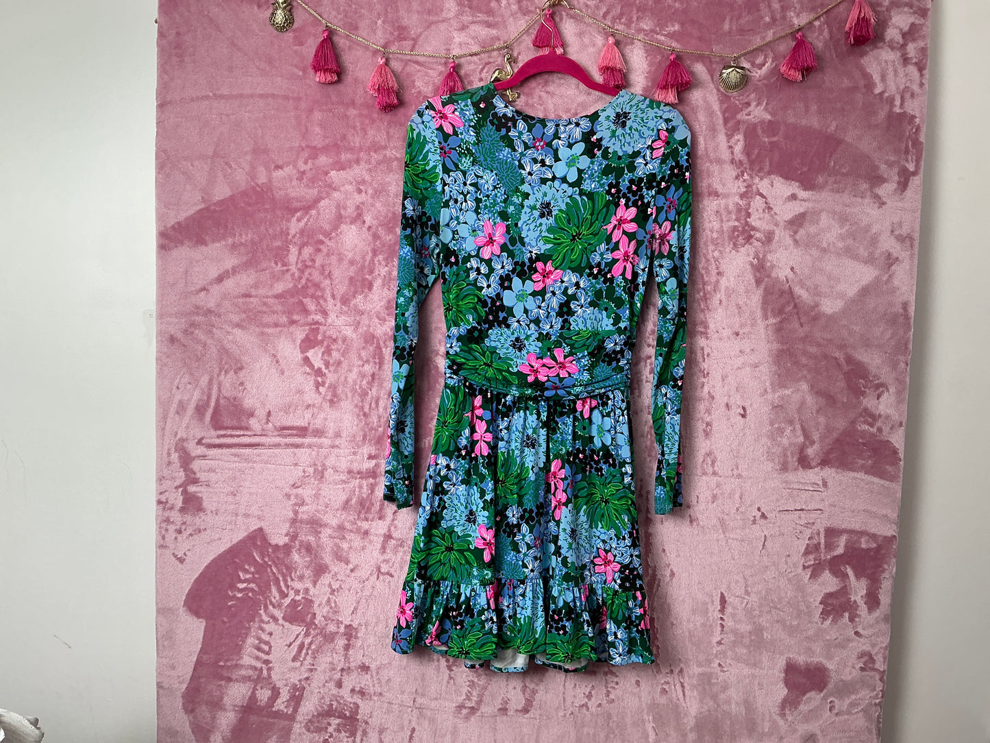 Lilly Pulitzer Dress - Size S