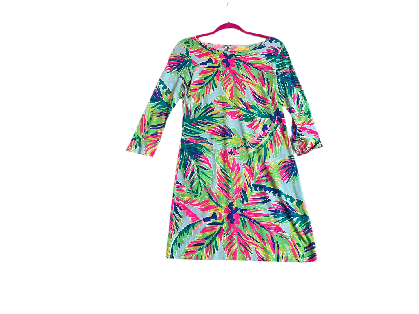 Lilly Pulitzer Dress - Size XS