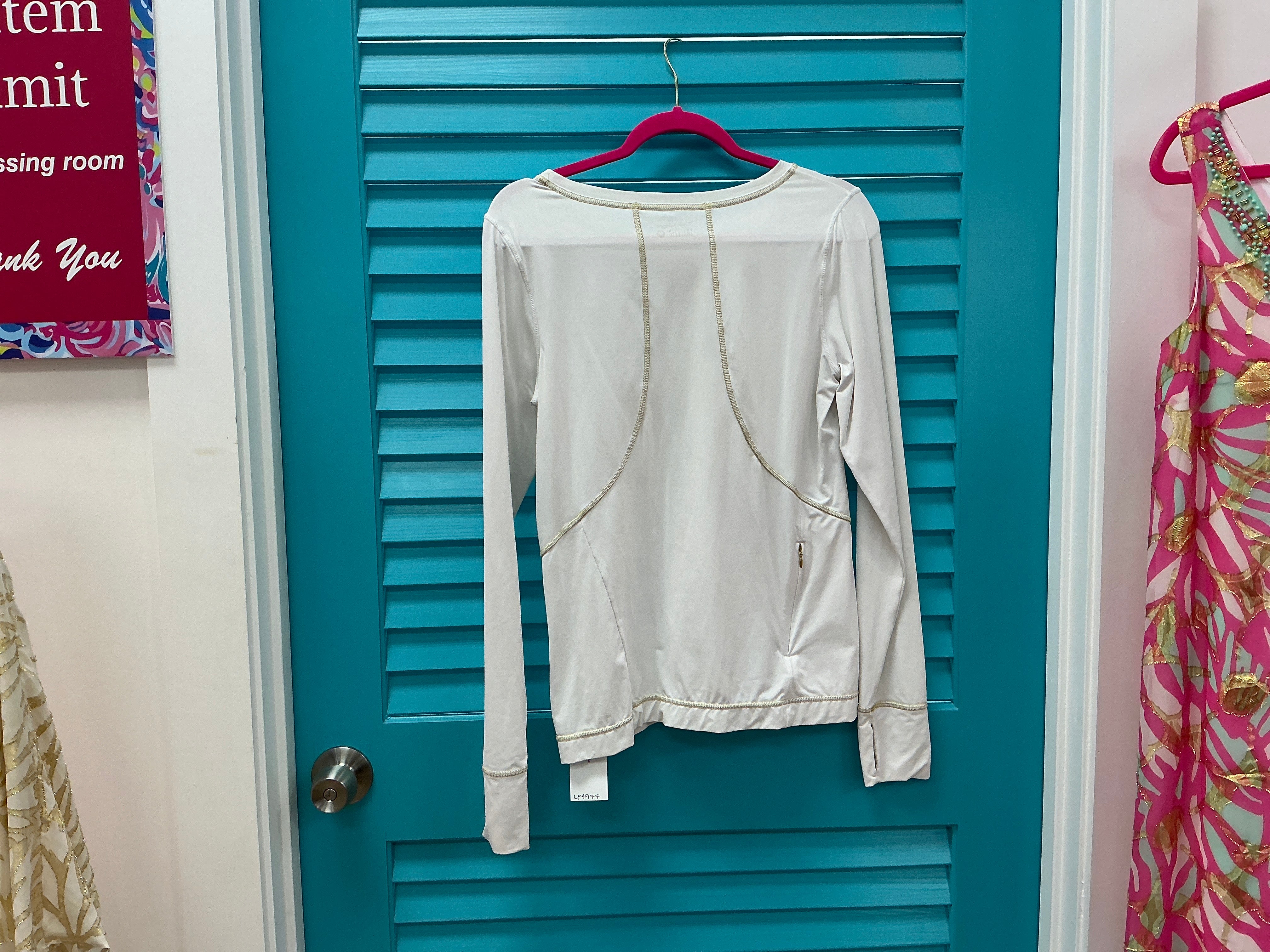 Lilly Pulitzer Top - Size M