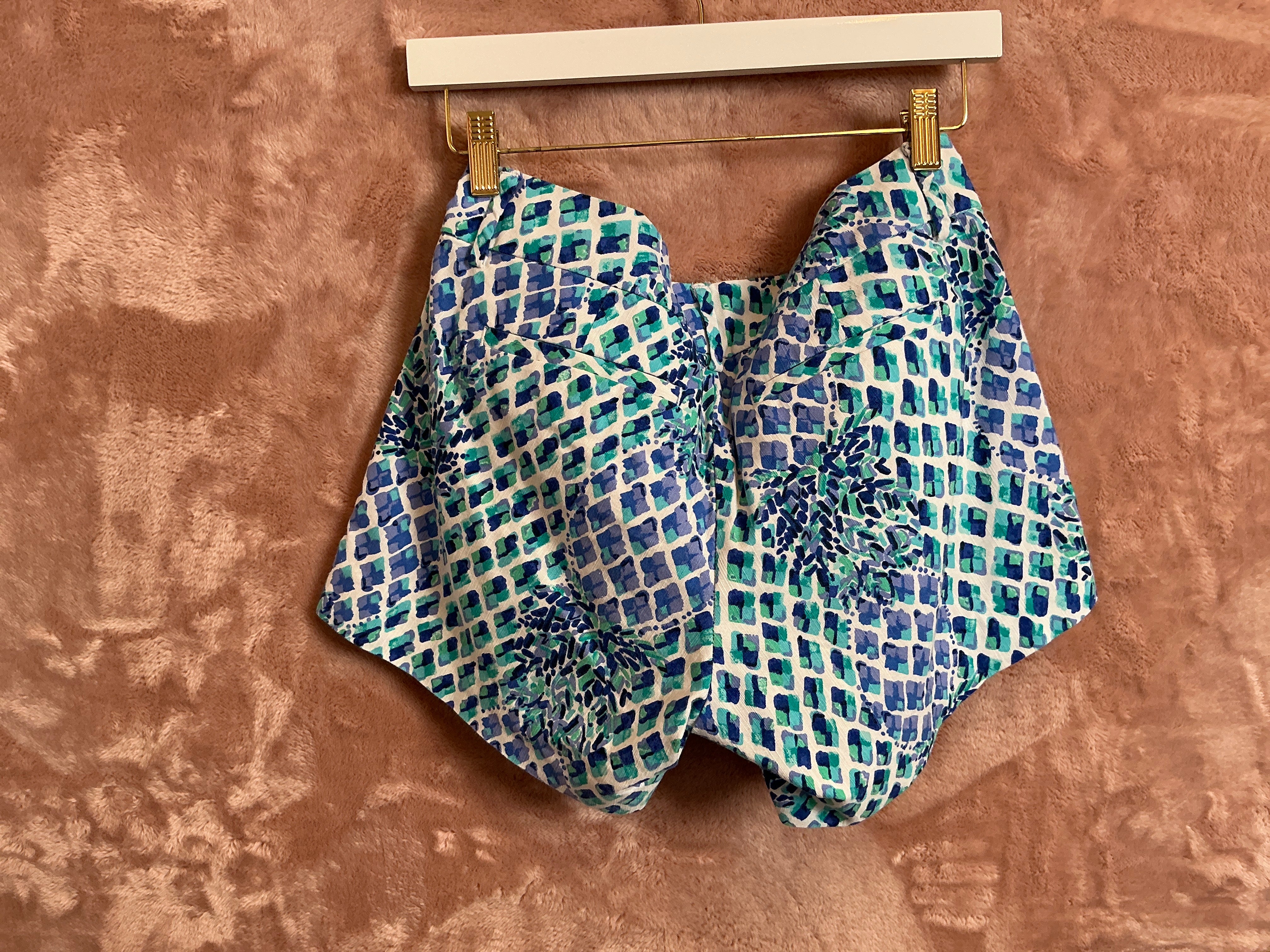 Lilly Pulitzer Short - Size 2