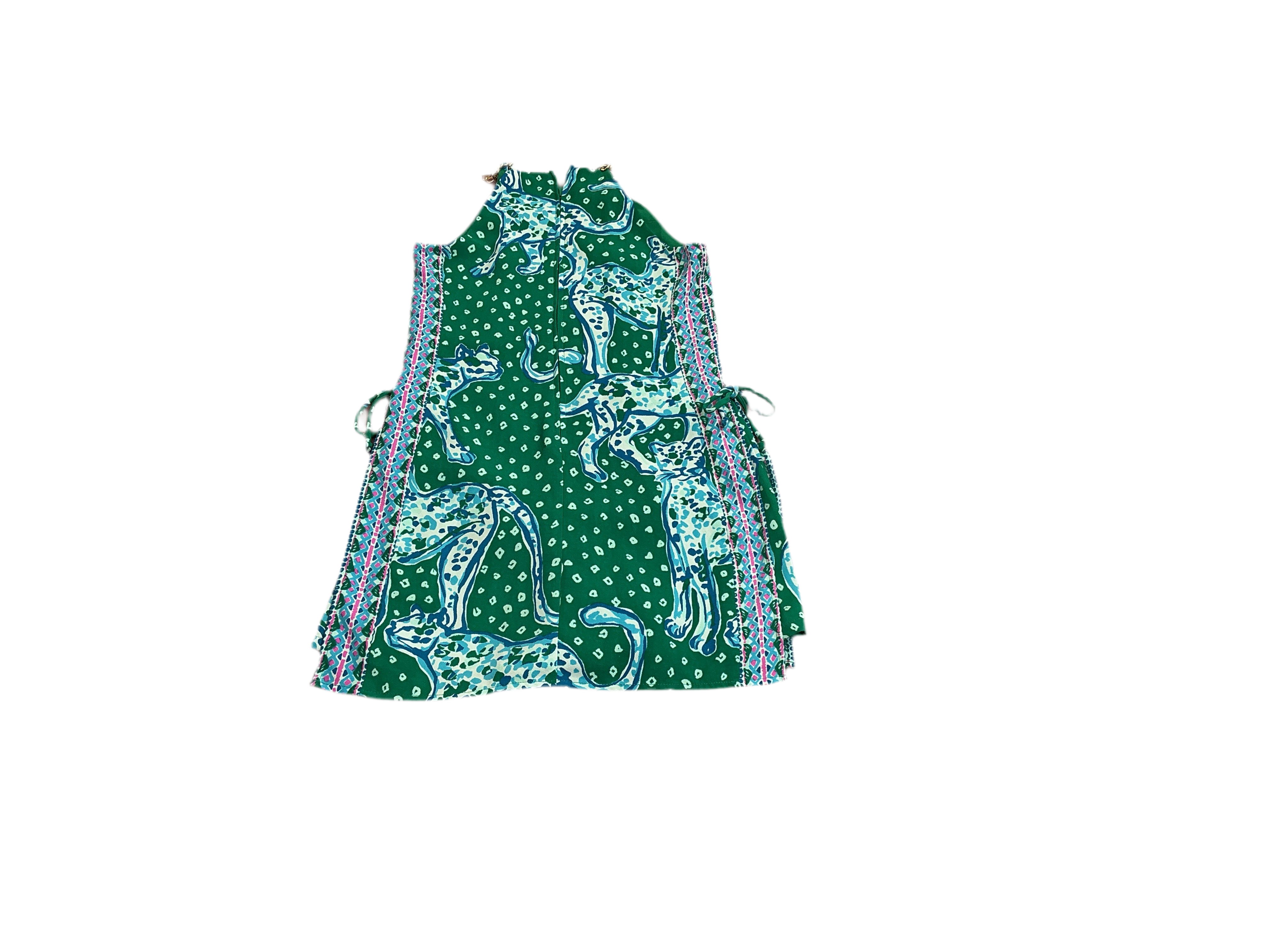 Lilly Pulitzer Romper - Size 00