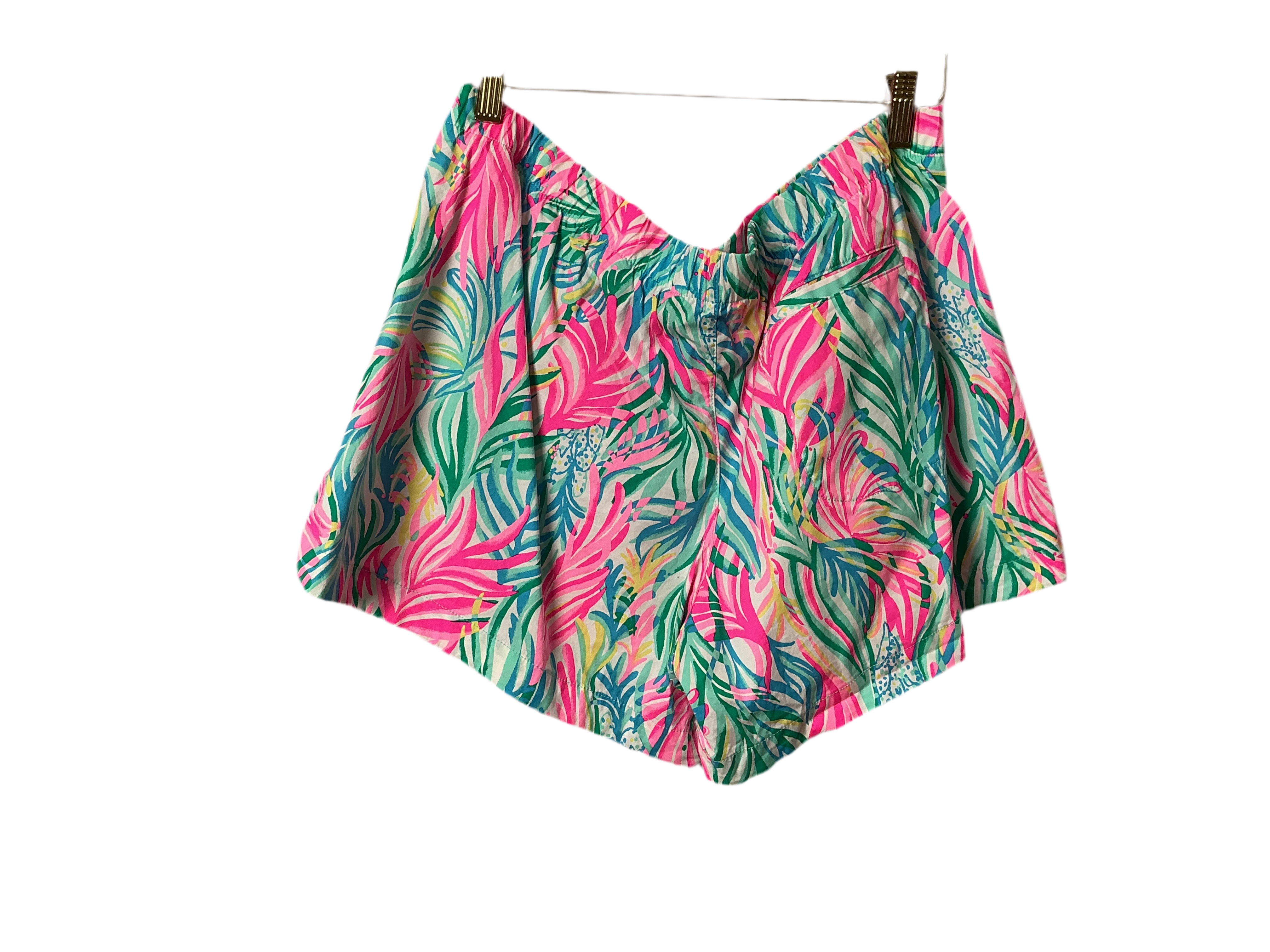 Lilly Pulitzer Shorts - Size L