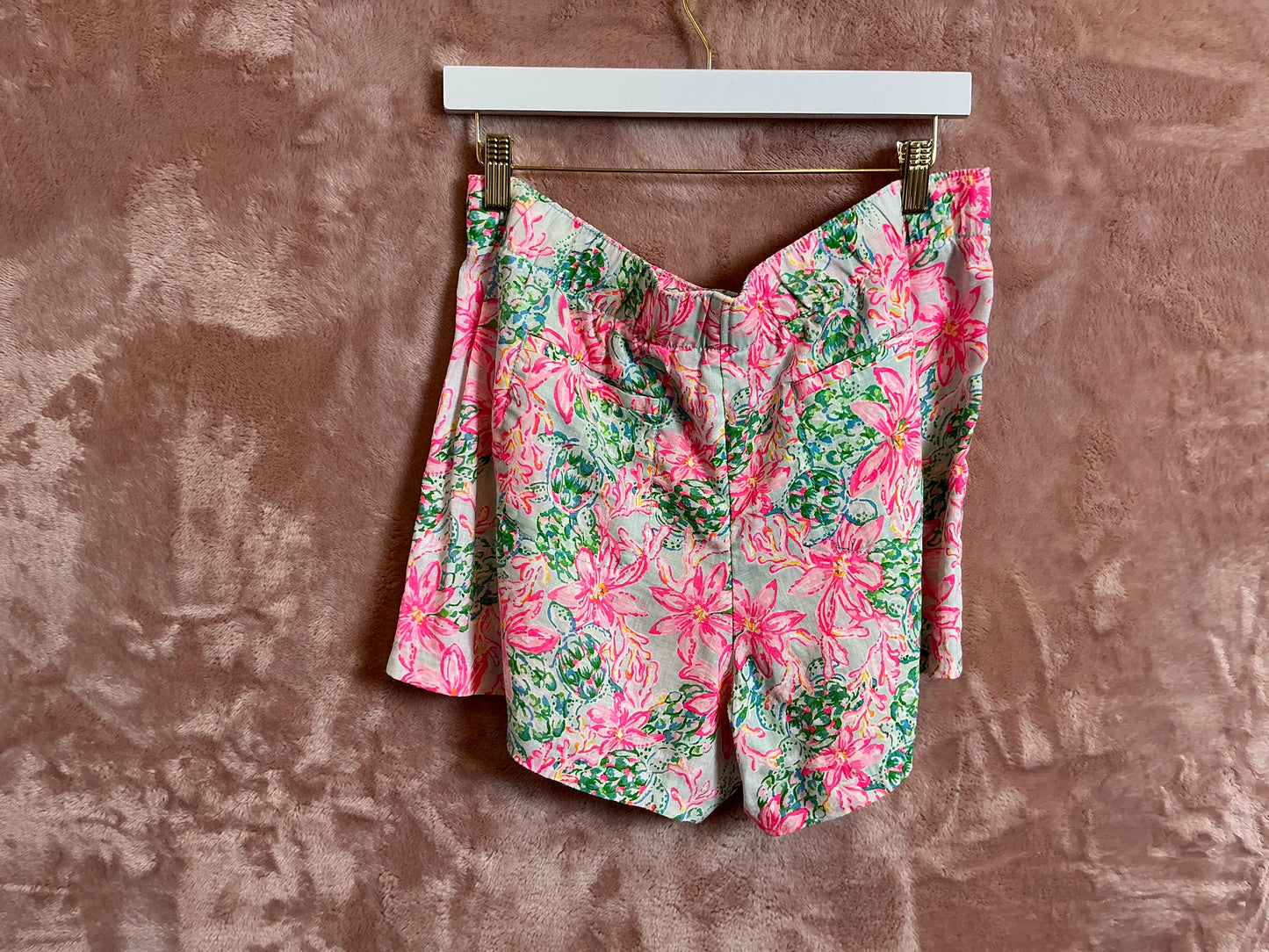 Lilly Pulitzer Short - Size L