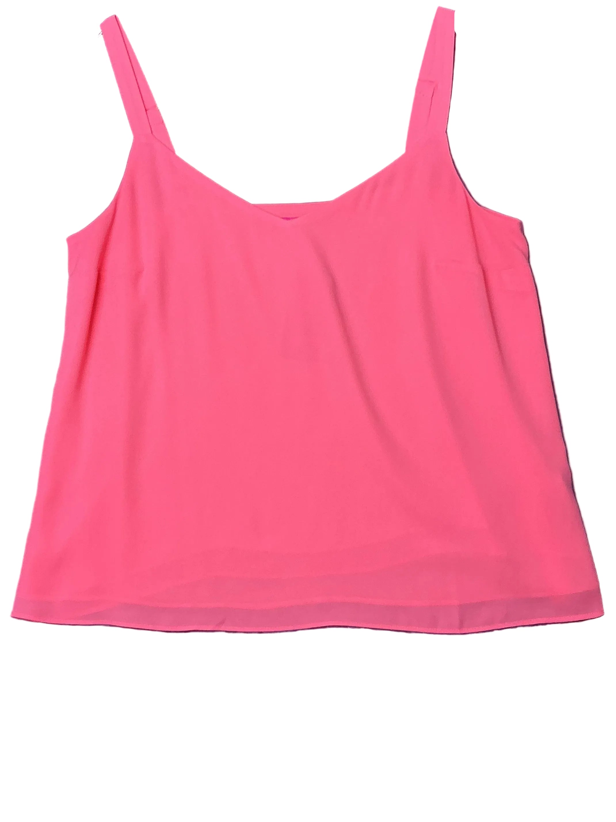 Lilly Pulitzer Sleeveless Top - Size L