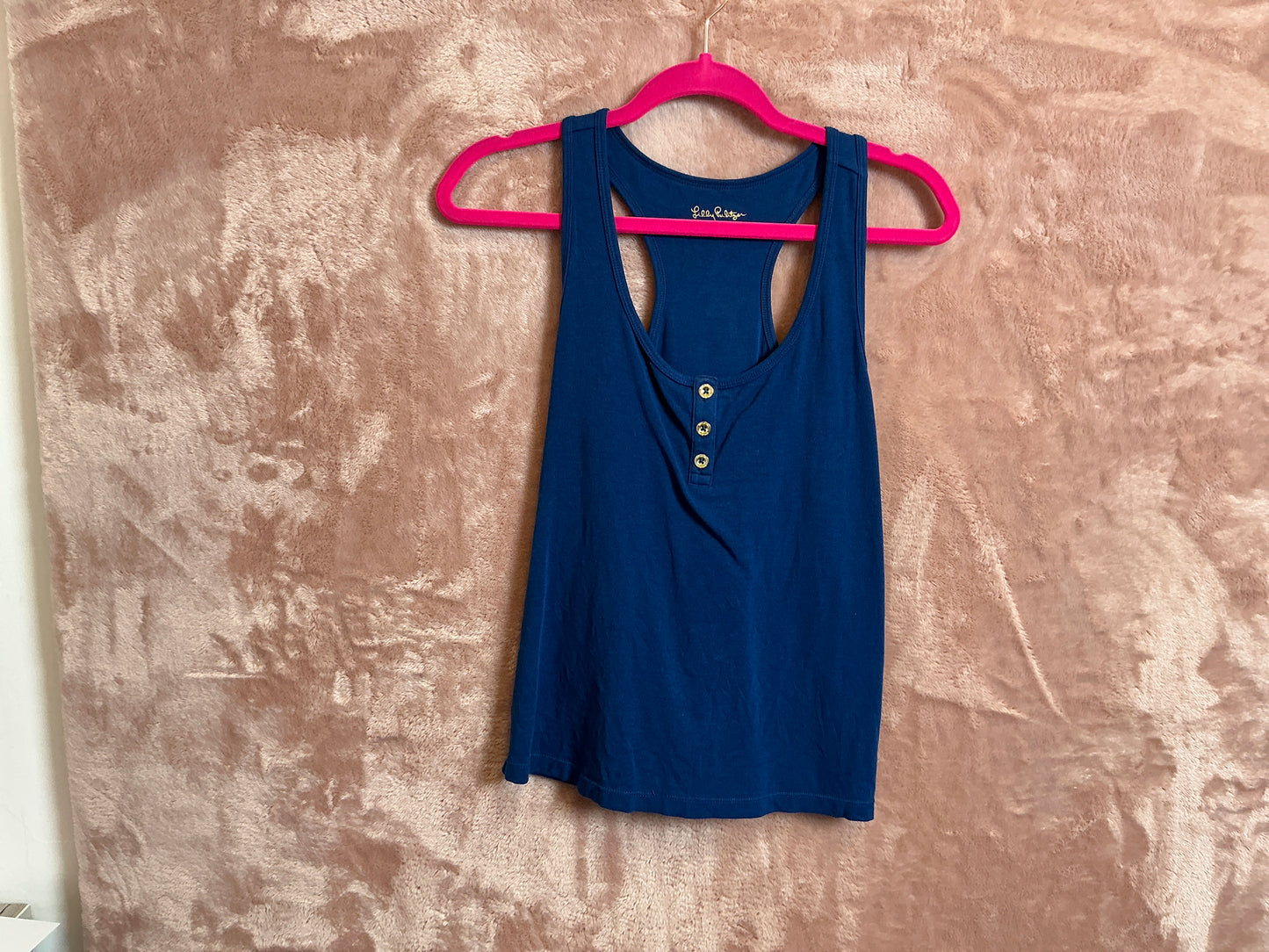 Lilly Pulitzer Top - Size S