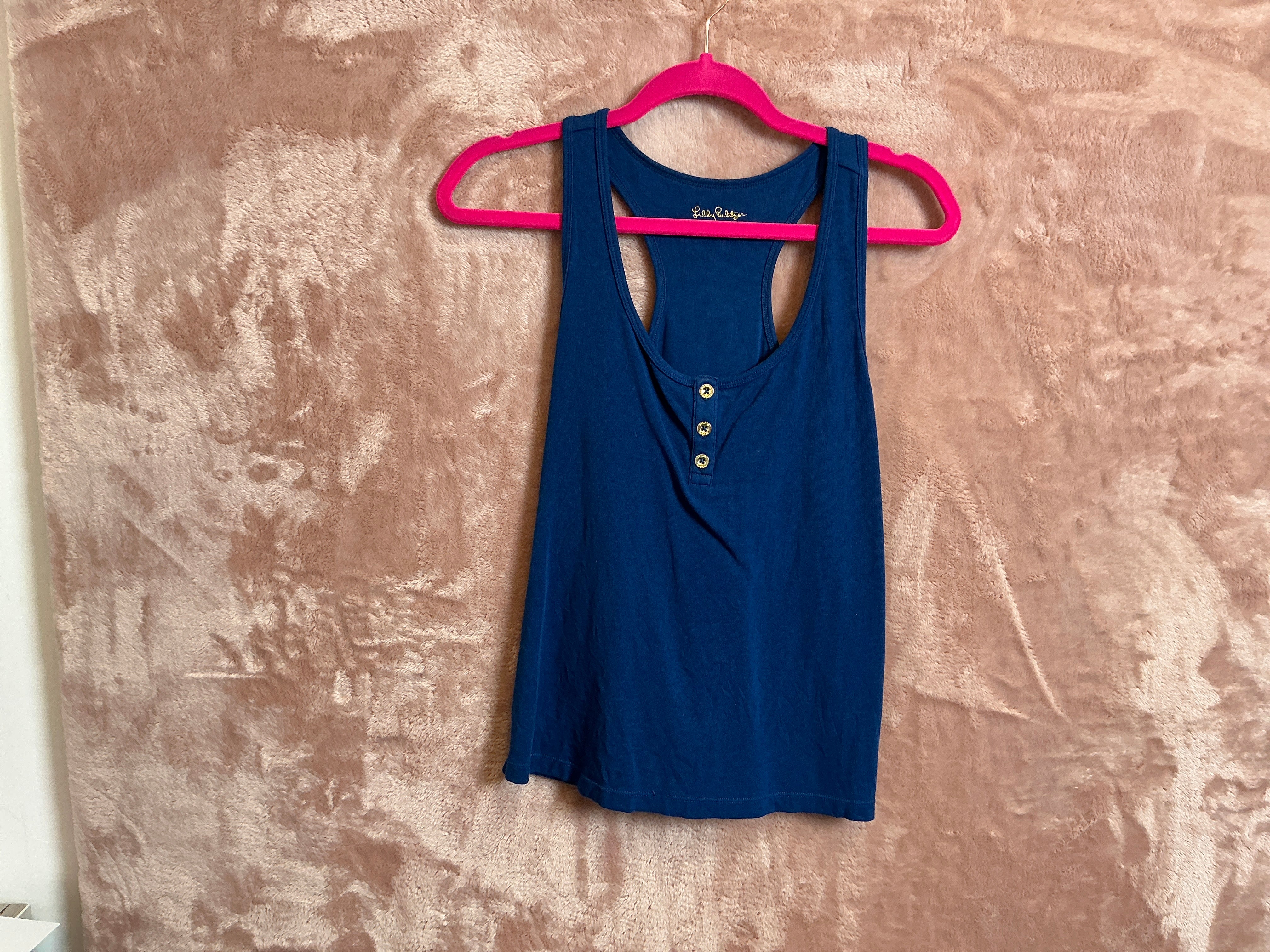 Lilly Pulitzer Top - Size S