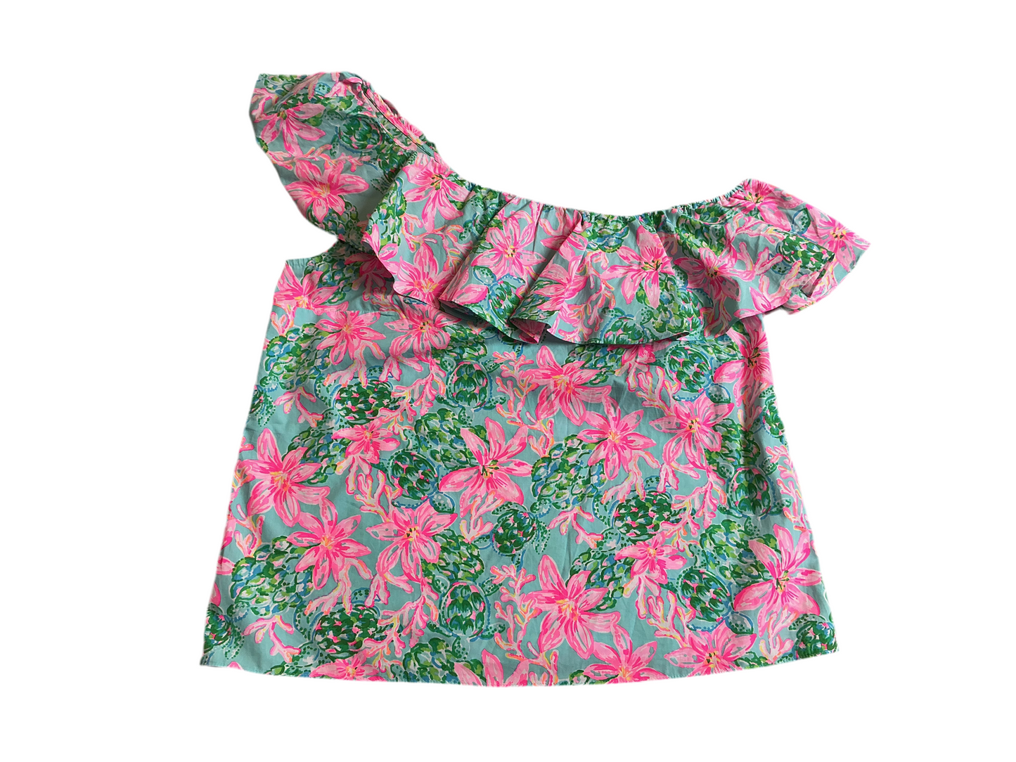 Lilly Pulitzer Top - Size S