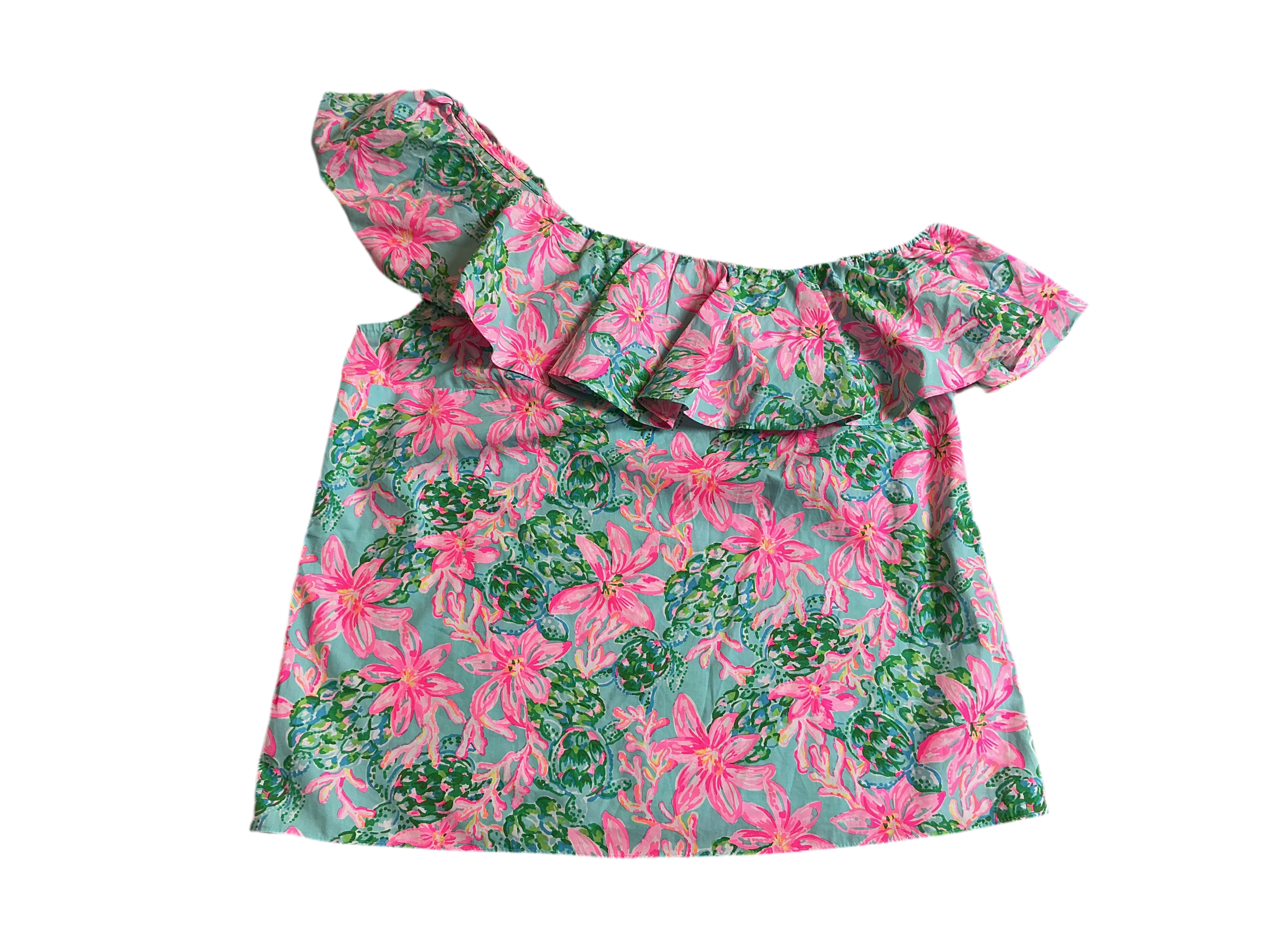 Lilly Pulitzer Top - Size S