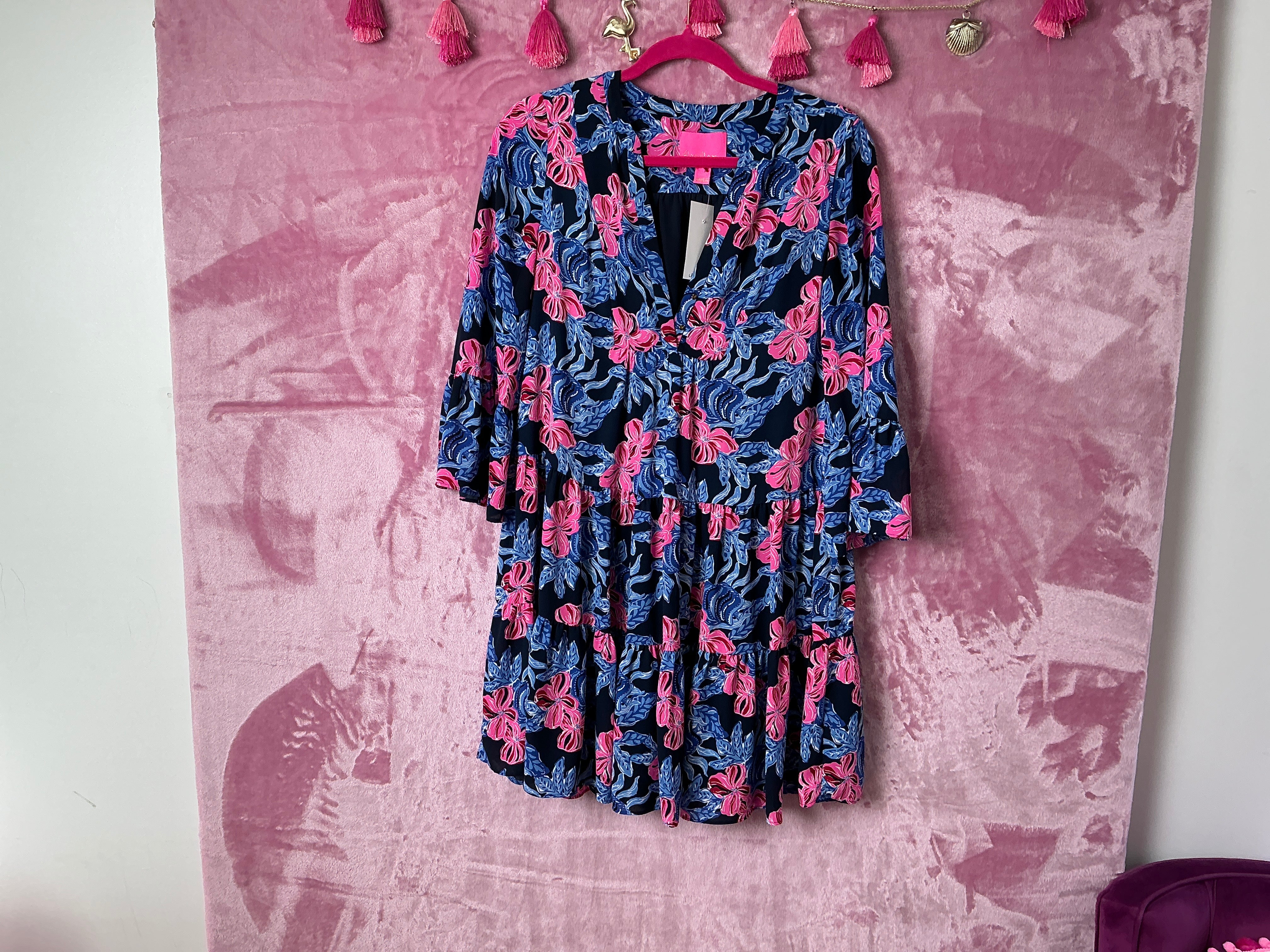 Lilly Pulitzer Dress - Size 0