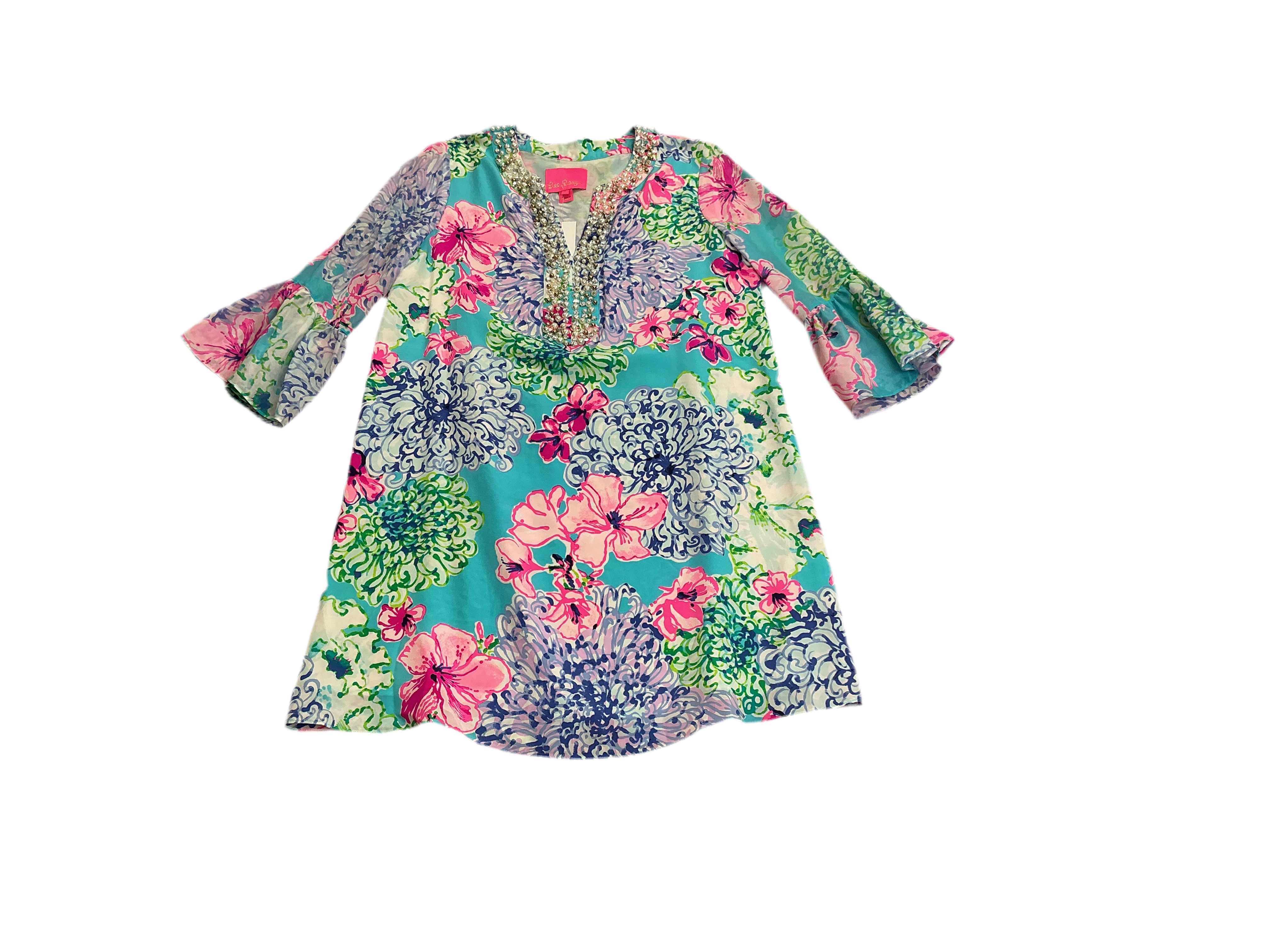 Lilly Pulitzer Dress - Size S
