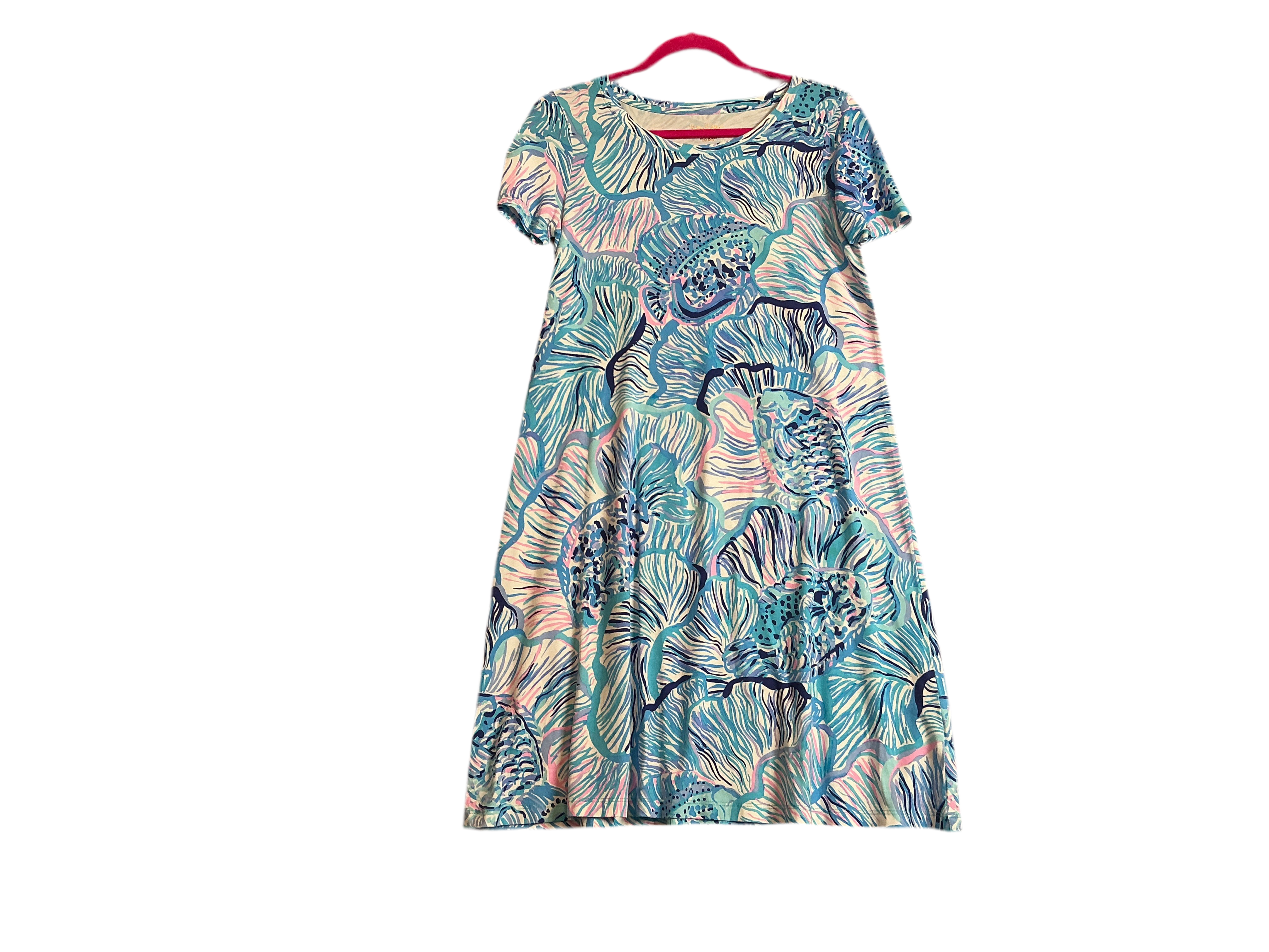 Lilly Pulitzer Dress - Size XS