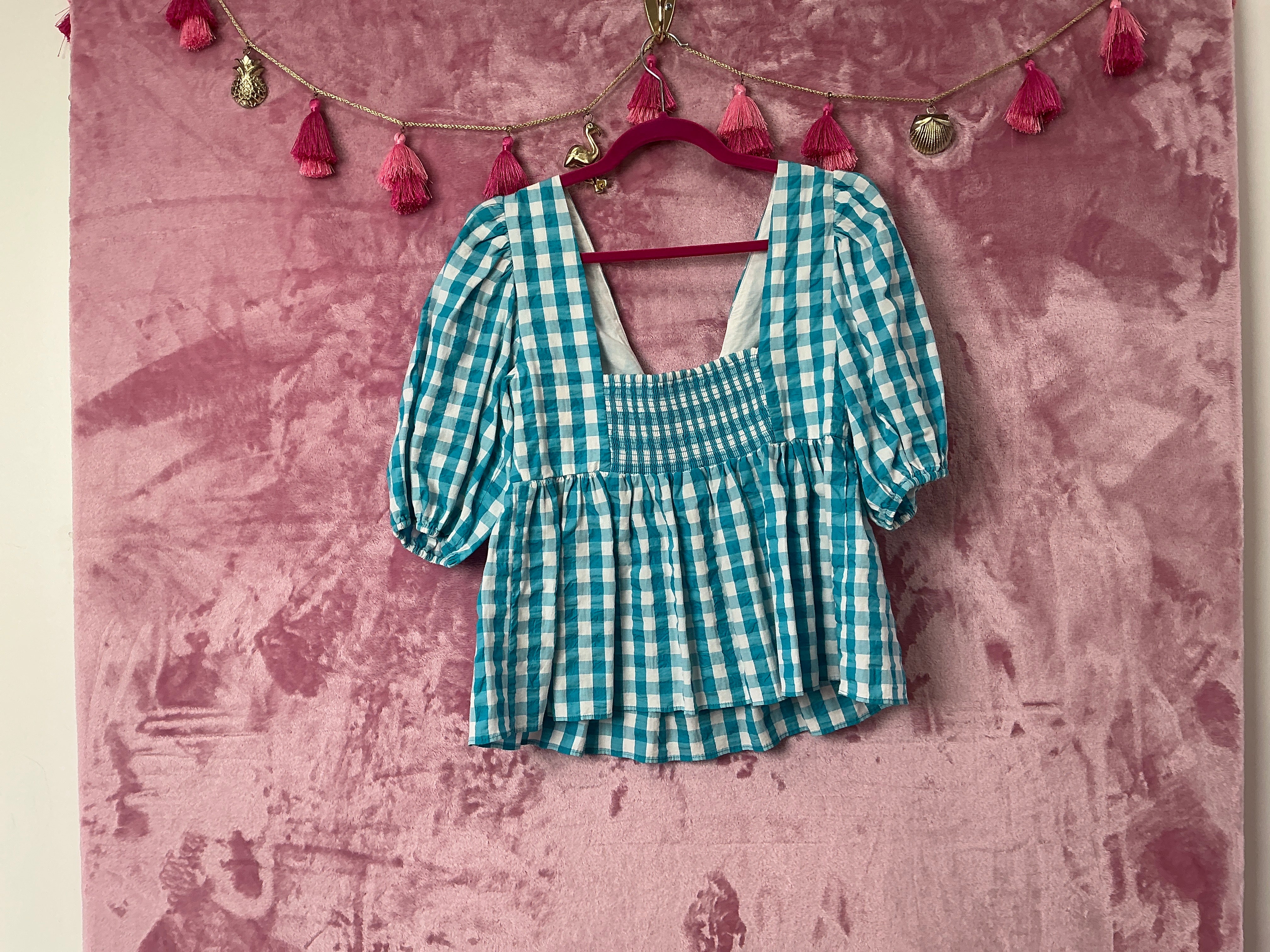 Lilly Pulitzer Top - Size 4