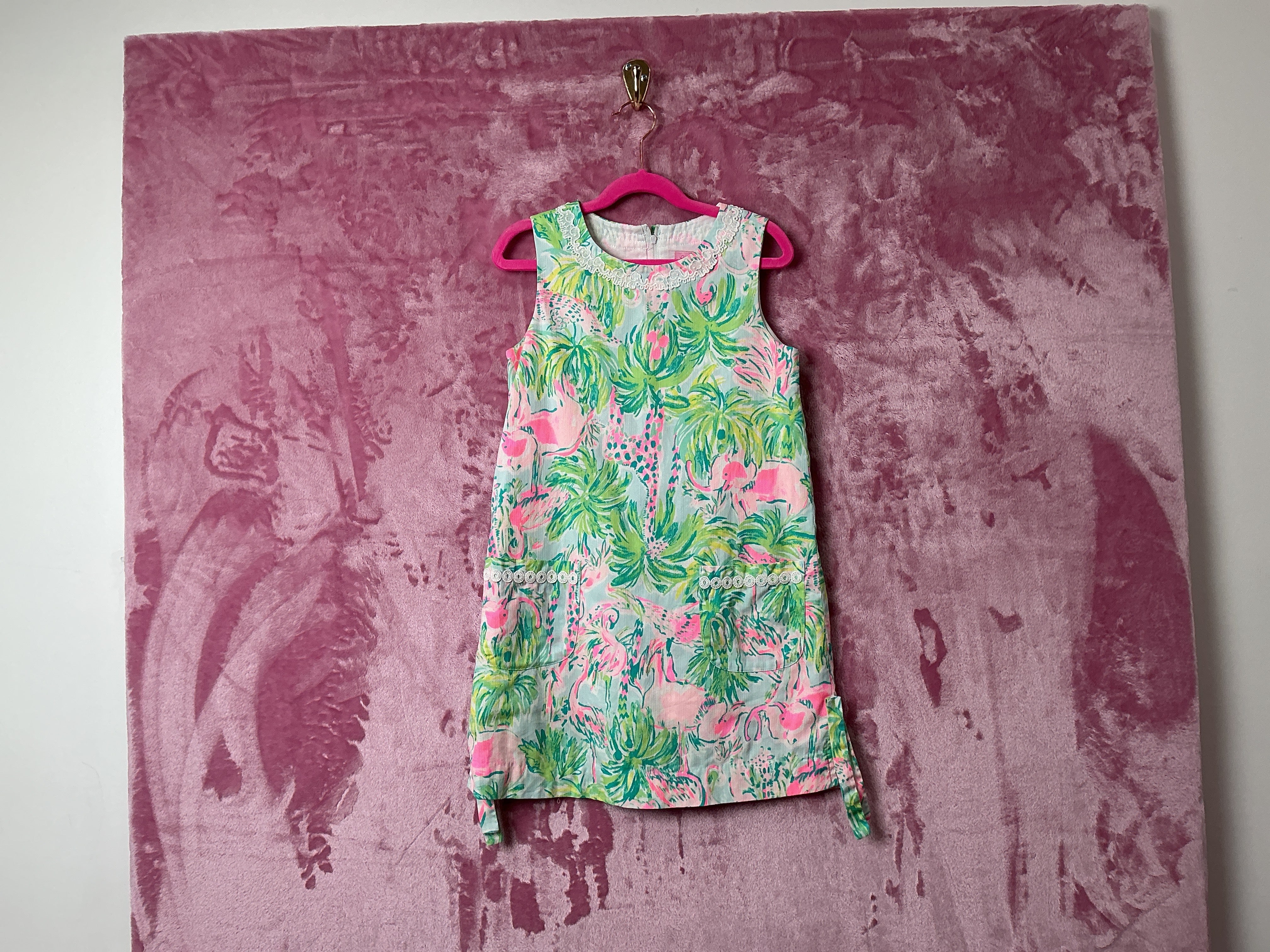 Lilly Pulitzer Kids Dress - Size 8