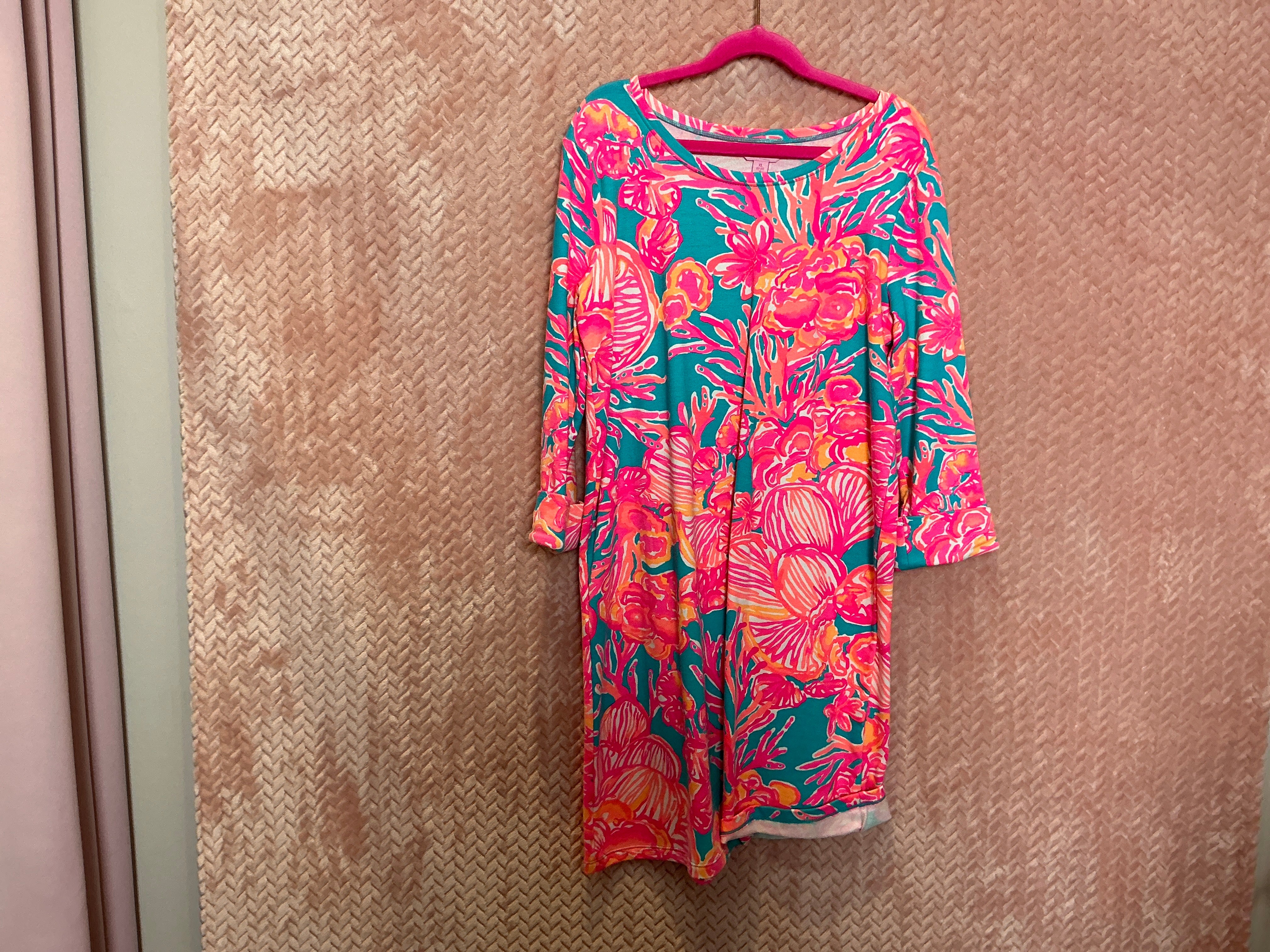 Lilly Pulitzer Kids Dress - Size XL 12/14