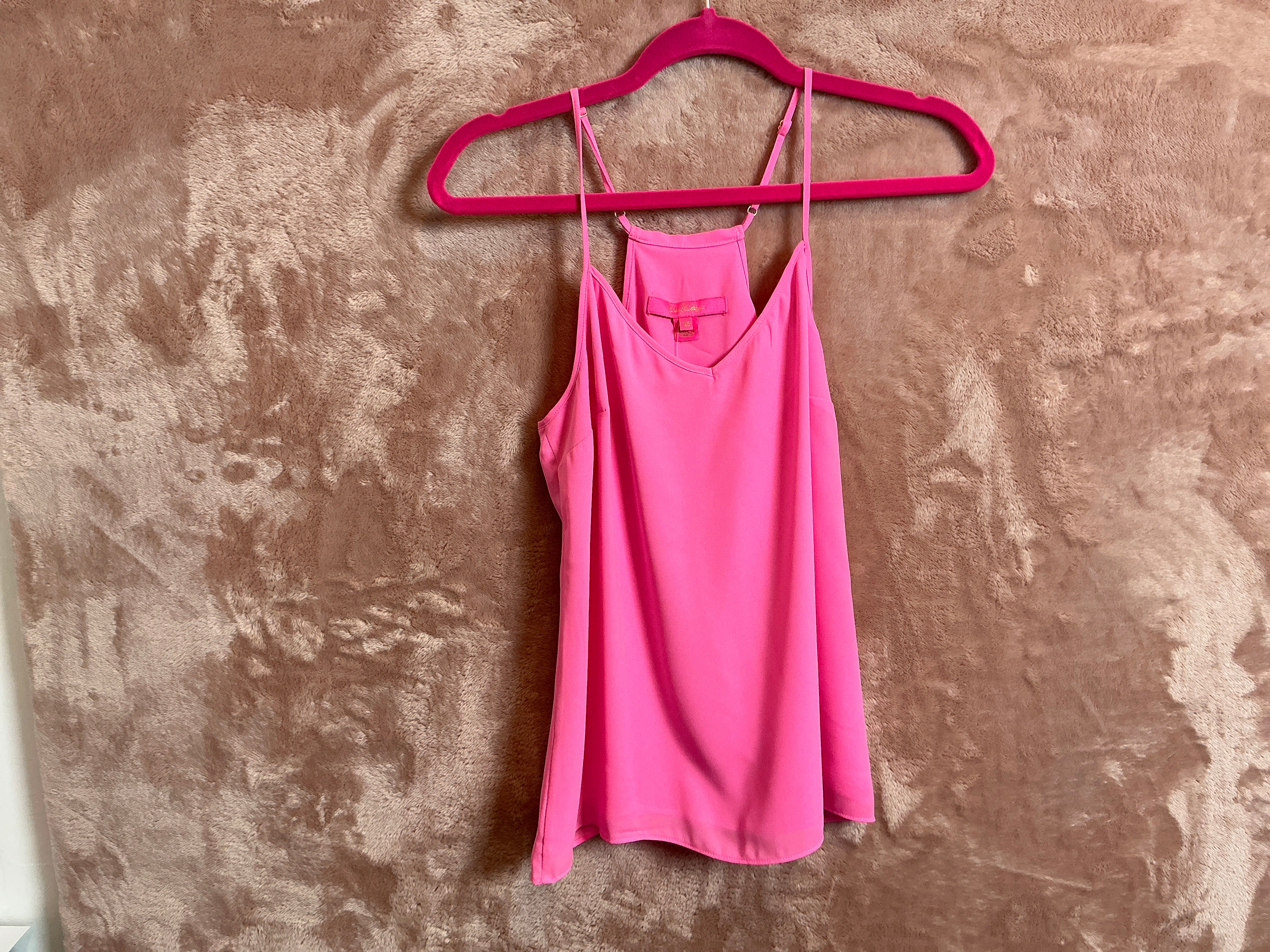 Lilly Pulitzer Top - Size XS