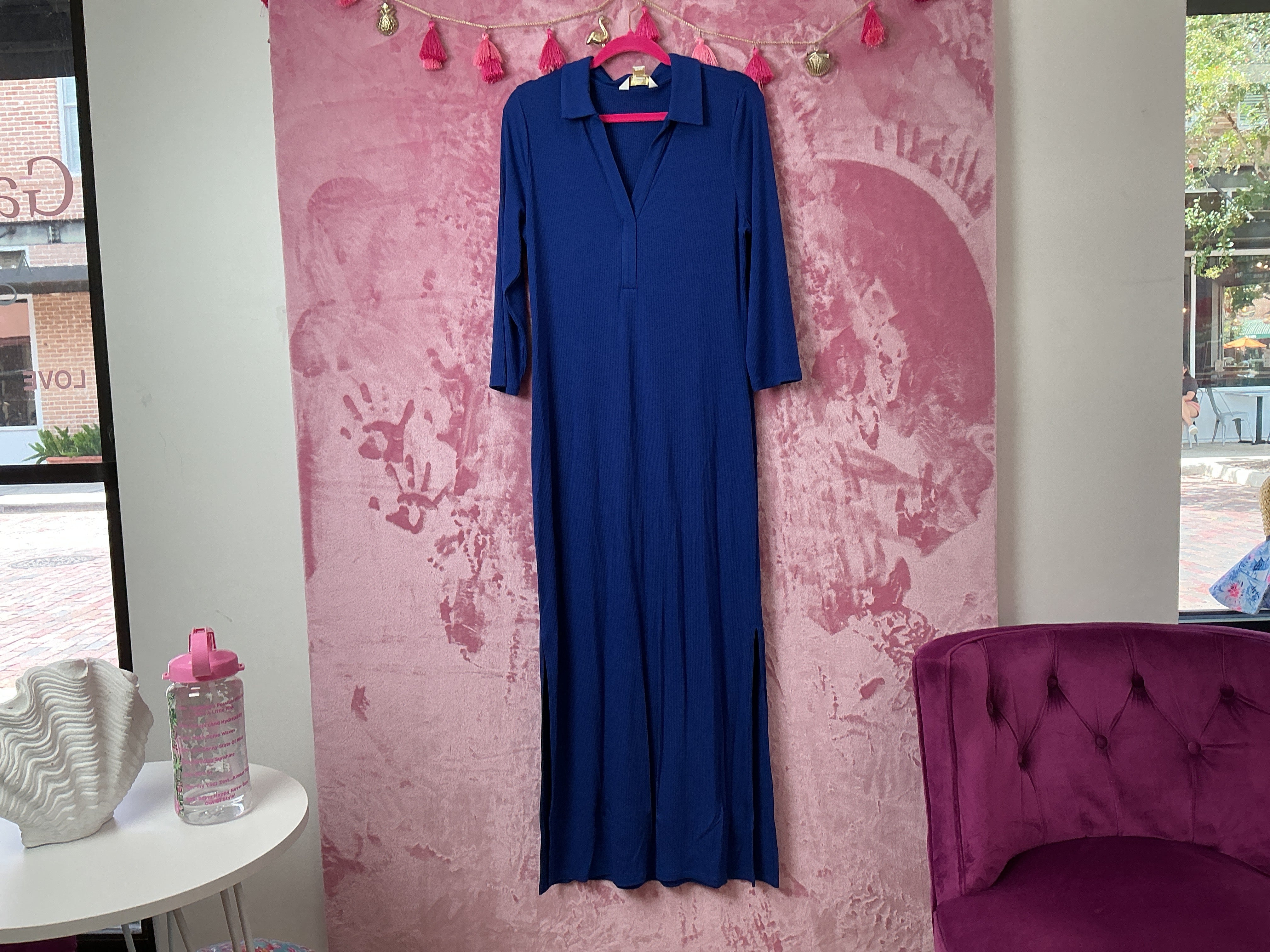 Lilly Pulitzer Dress - Size L