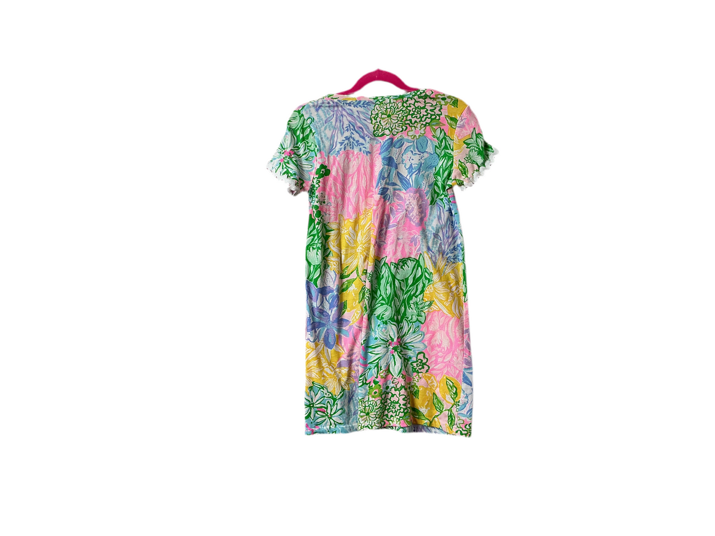 Lilly Pulitzer Kids Dress - Size M 6-7
