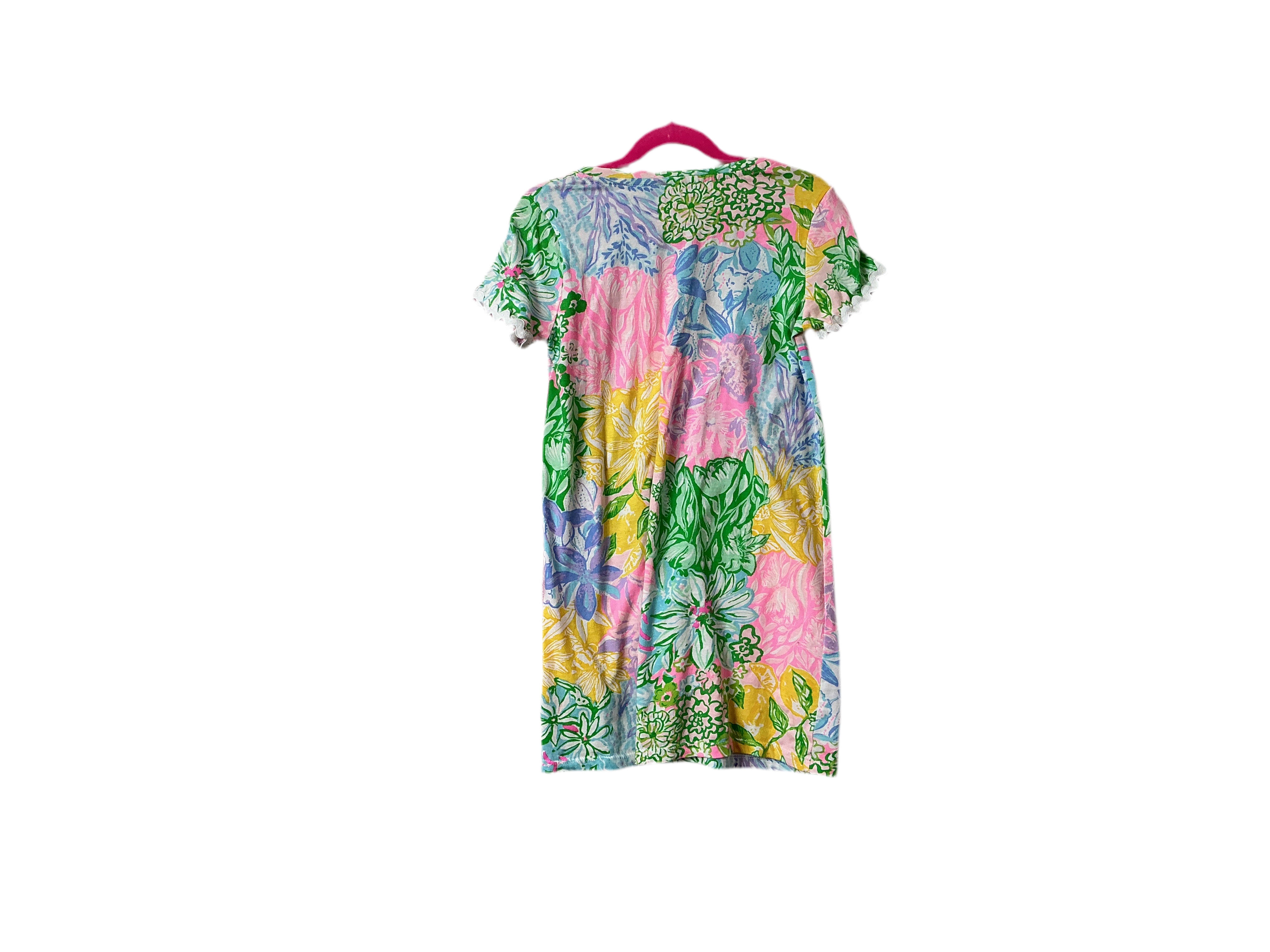 Lilly Pulitzer Kids Dress - Size M 6-7