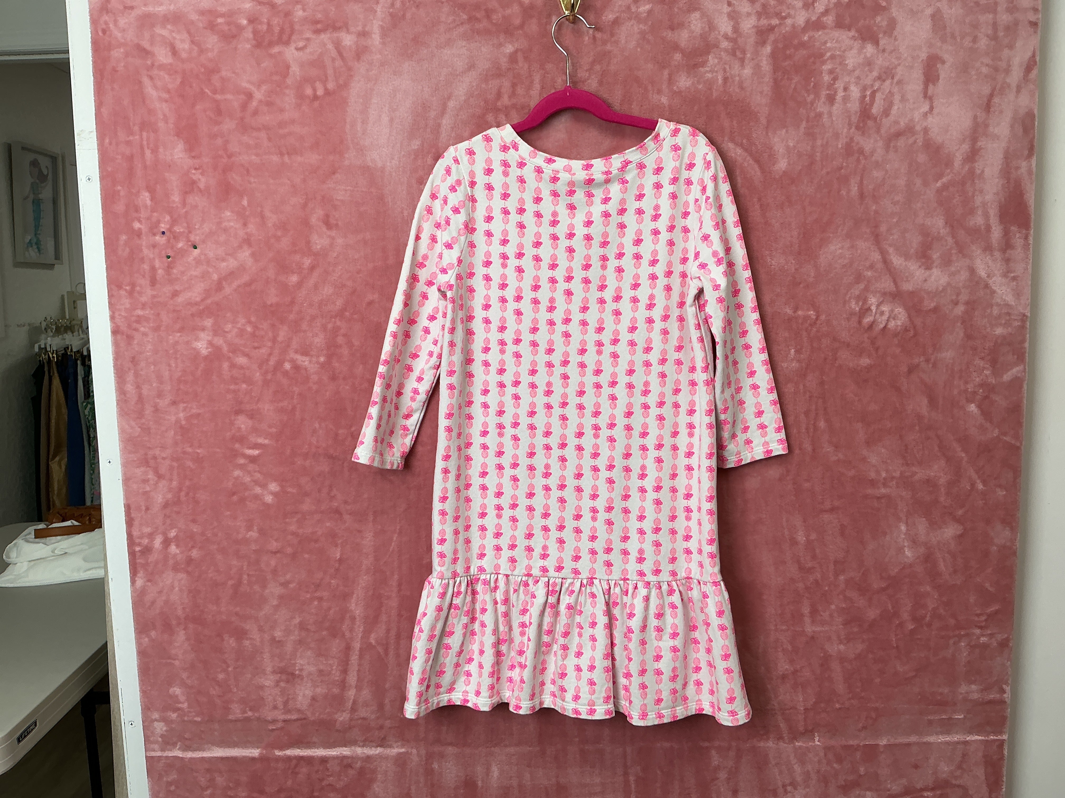 Lilly Pulitzer Kids Dress - Size 12-14