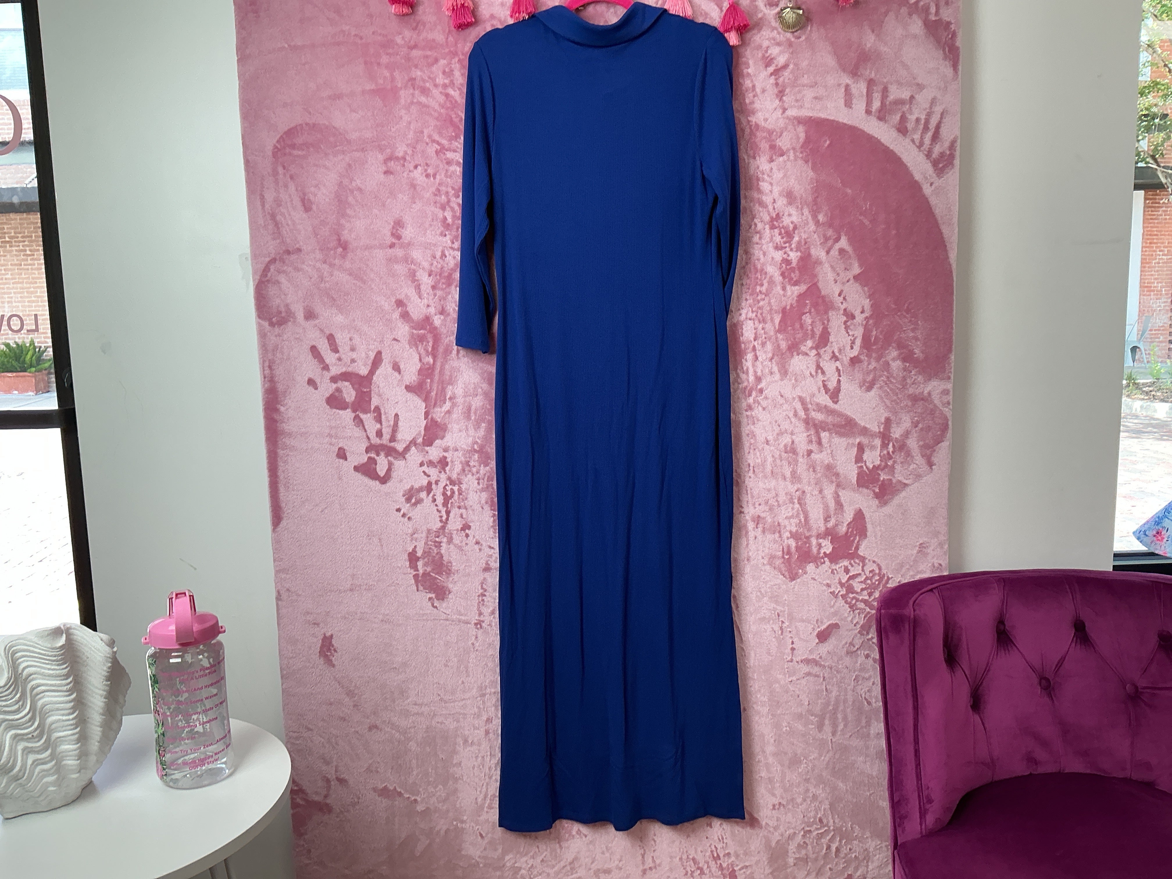 Lilly Pulitzer Dress - Size L