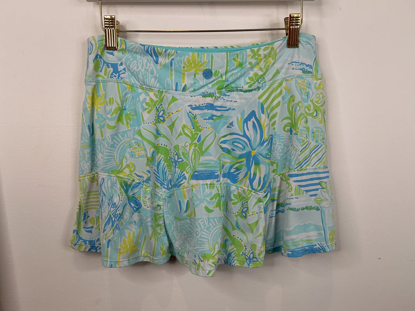 Lilly Pulitzer Skort - Size S