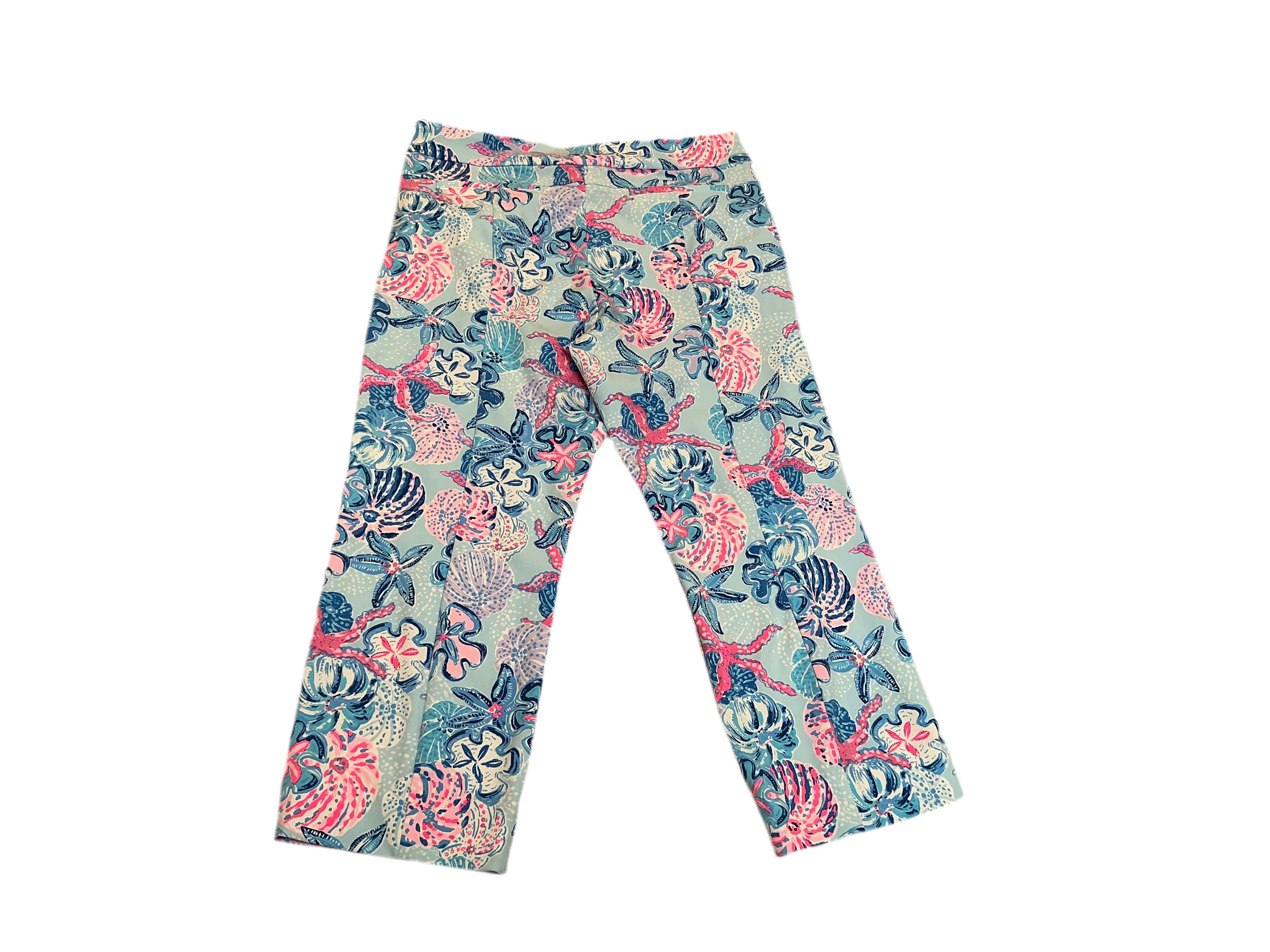 Lilly Pulitzer Pant Size 16