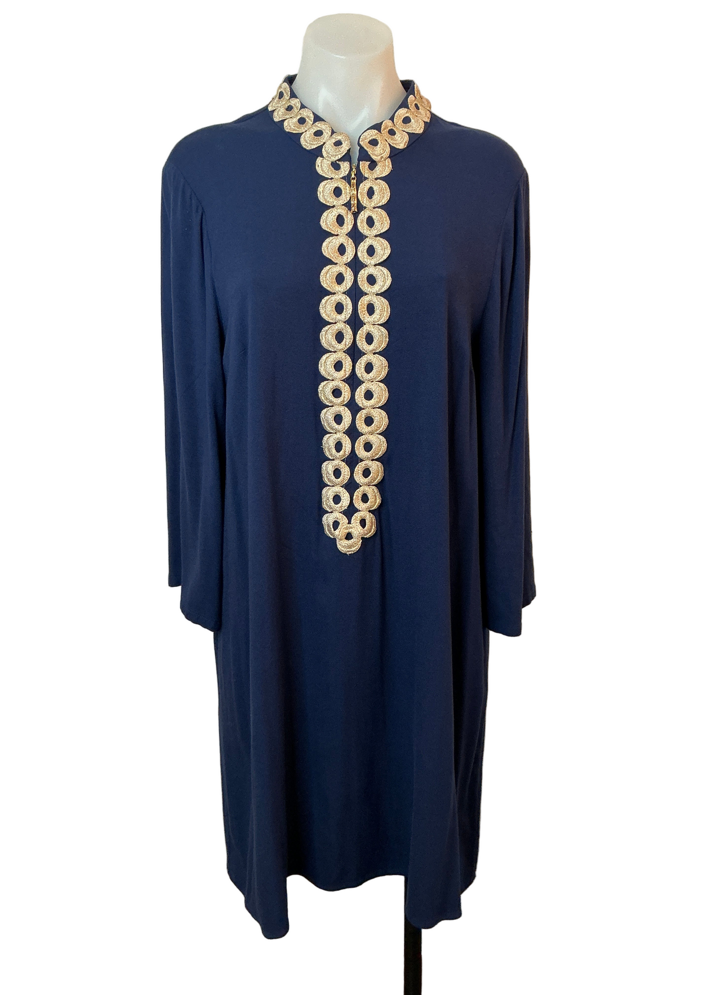 Lilly Pulitzer Dress - Size 12