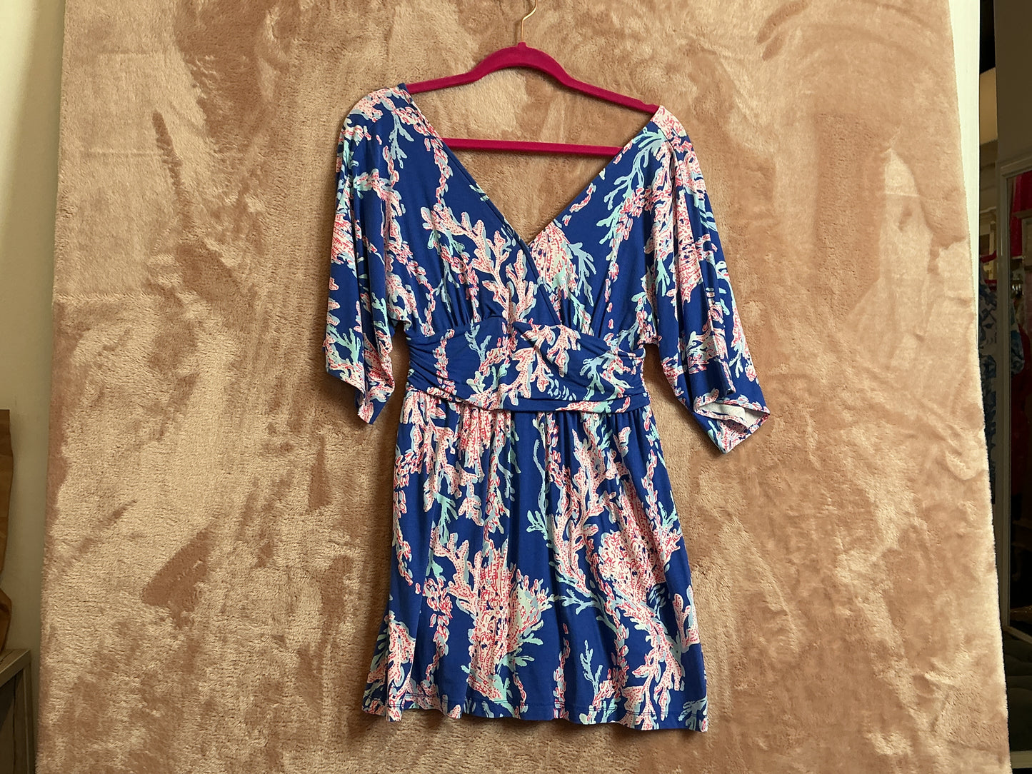 Lilly Pulitzer Romper - Size XS