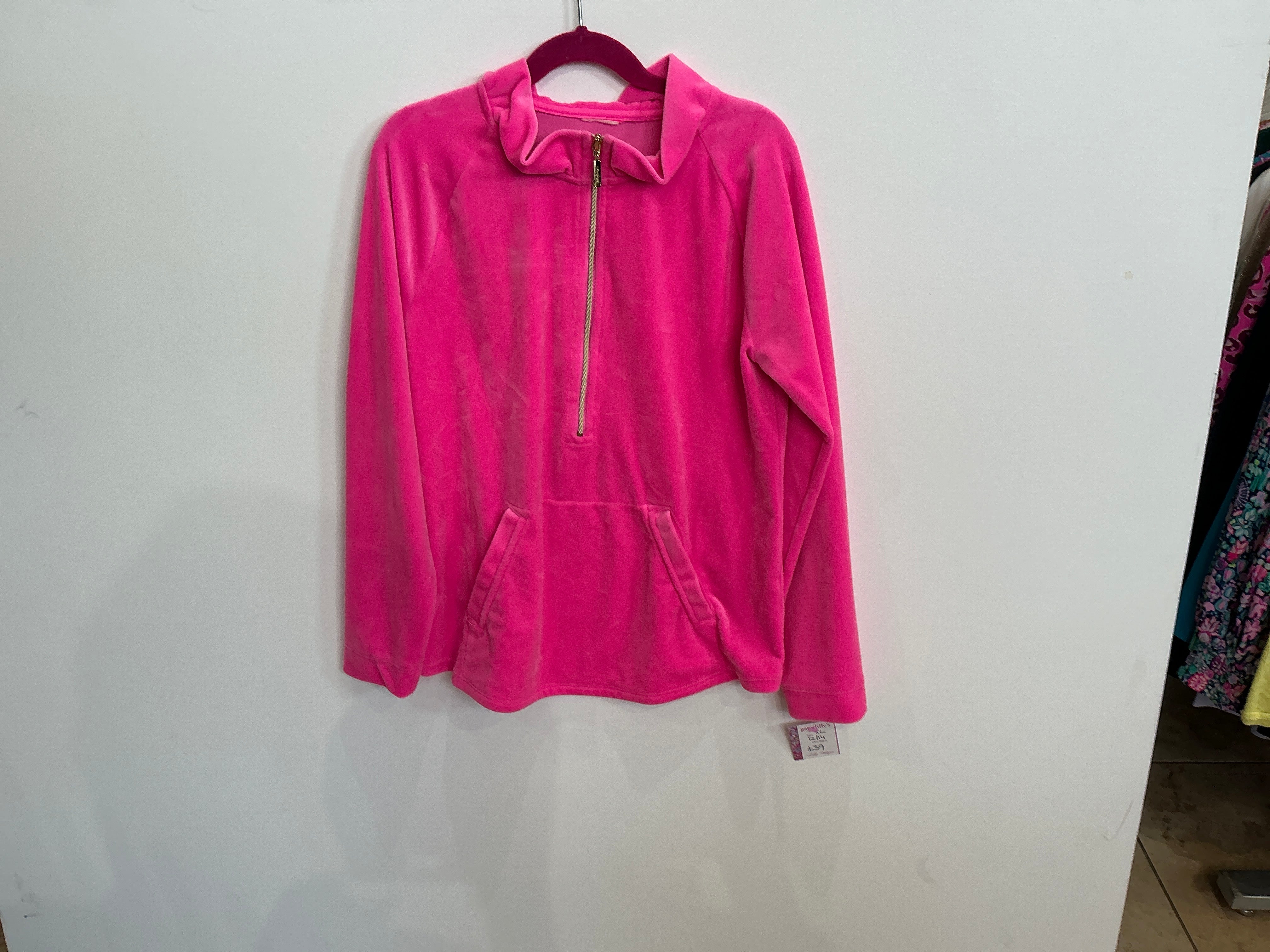 Lilly Pulitzer Kids Jacket  - Size XL 12/14