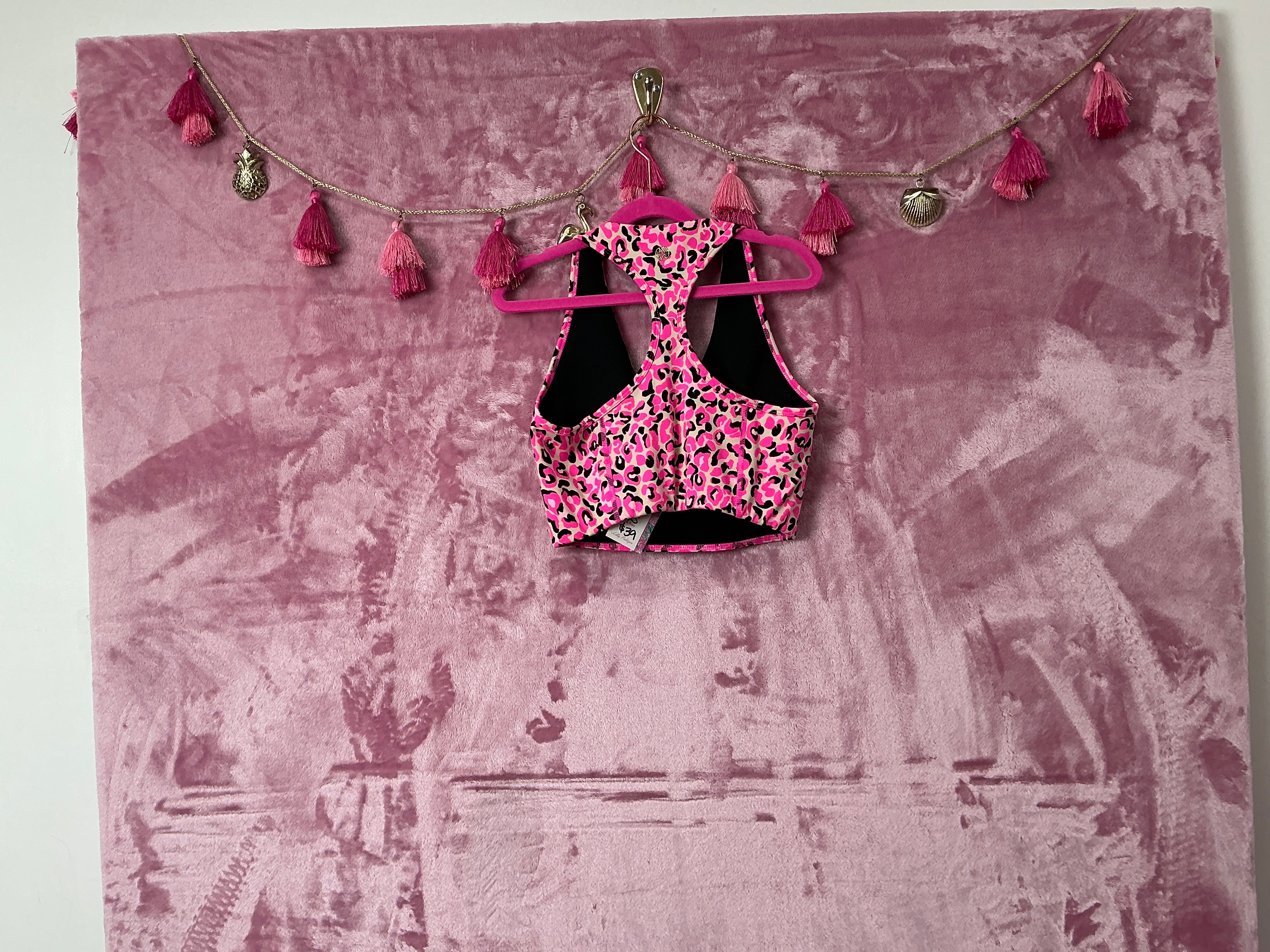 Lilly Pulitzer Bra - Size XS