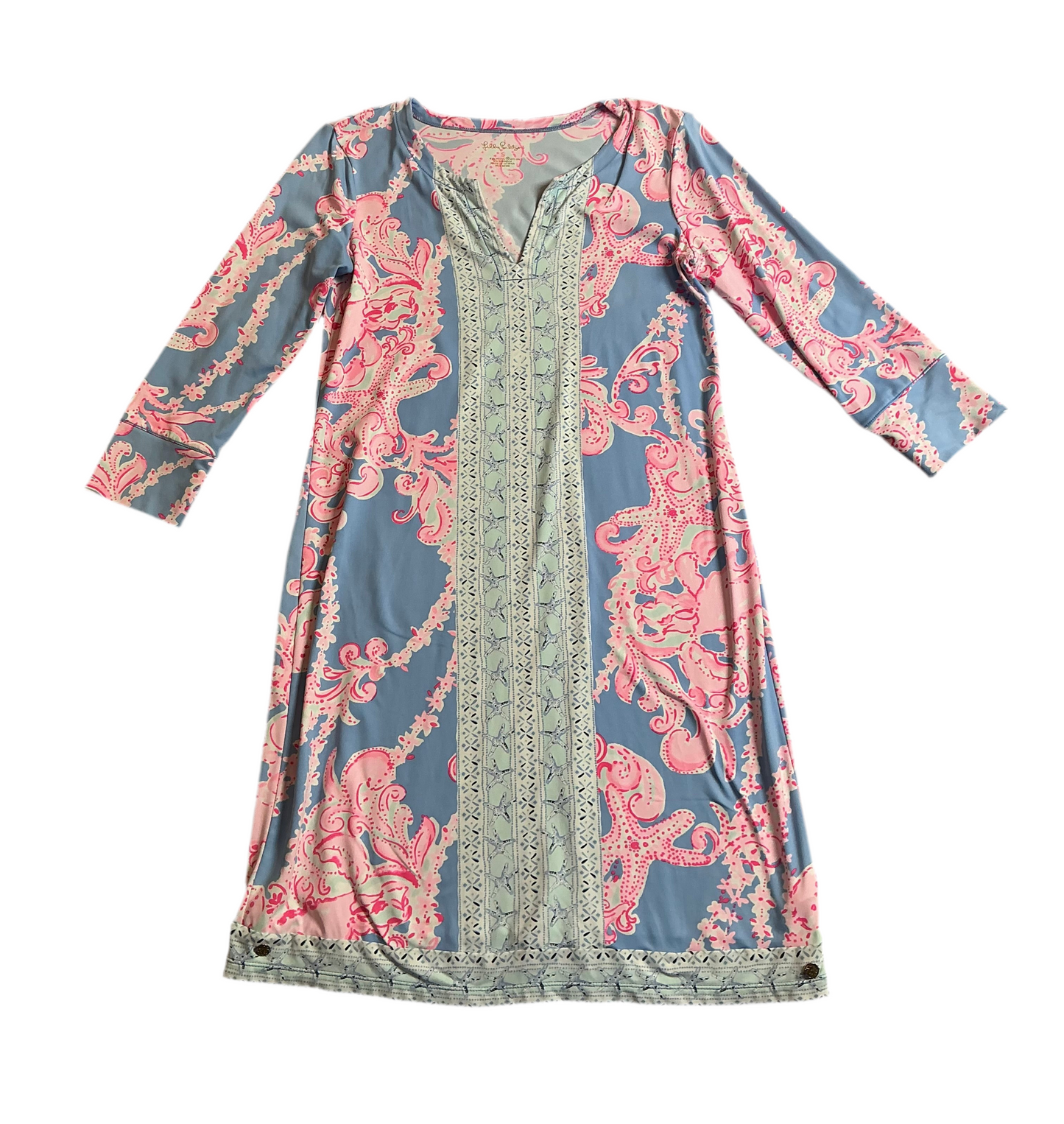 Lilly Pulitzer Dress - Size S