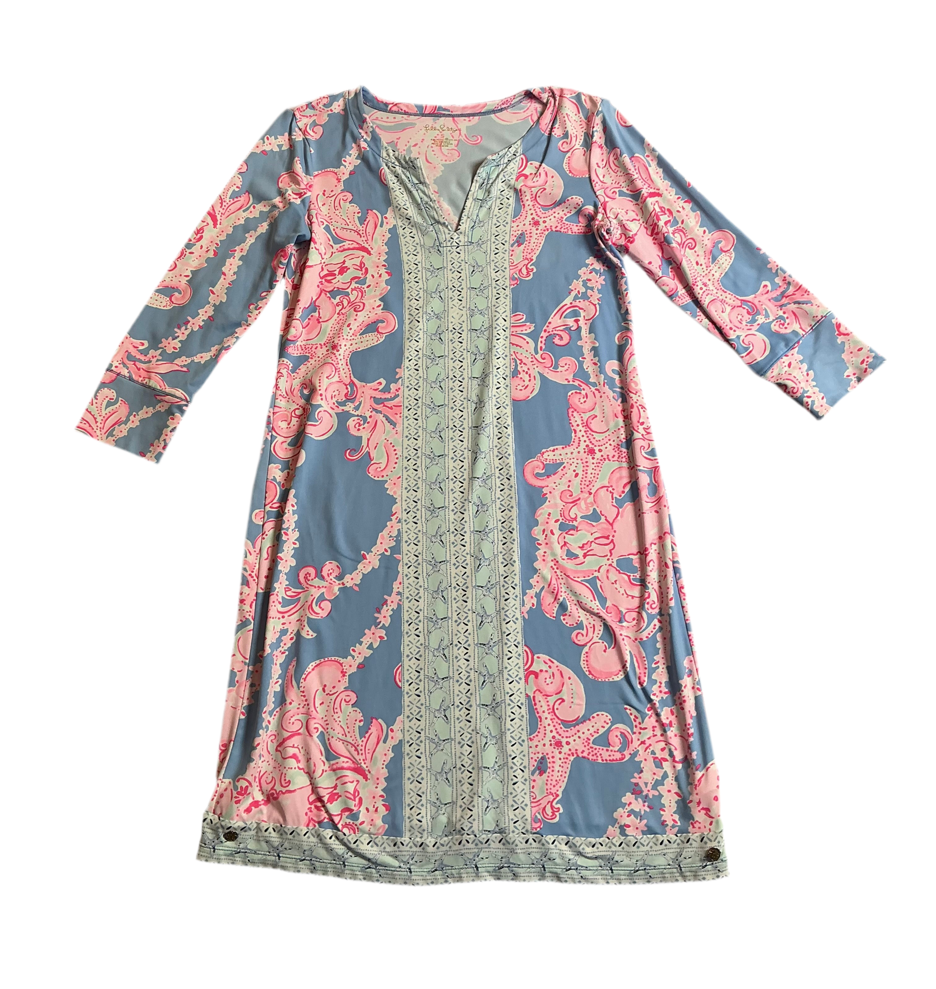 Lilly Pulitzer Dress - Size S