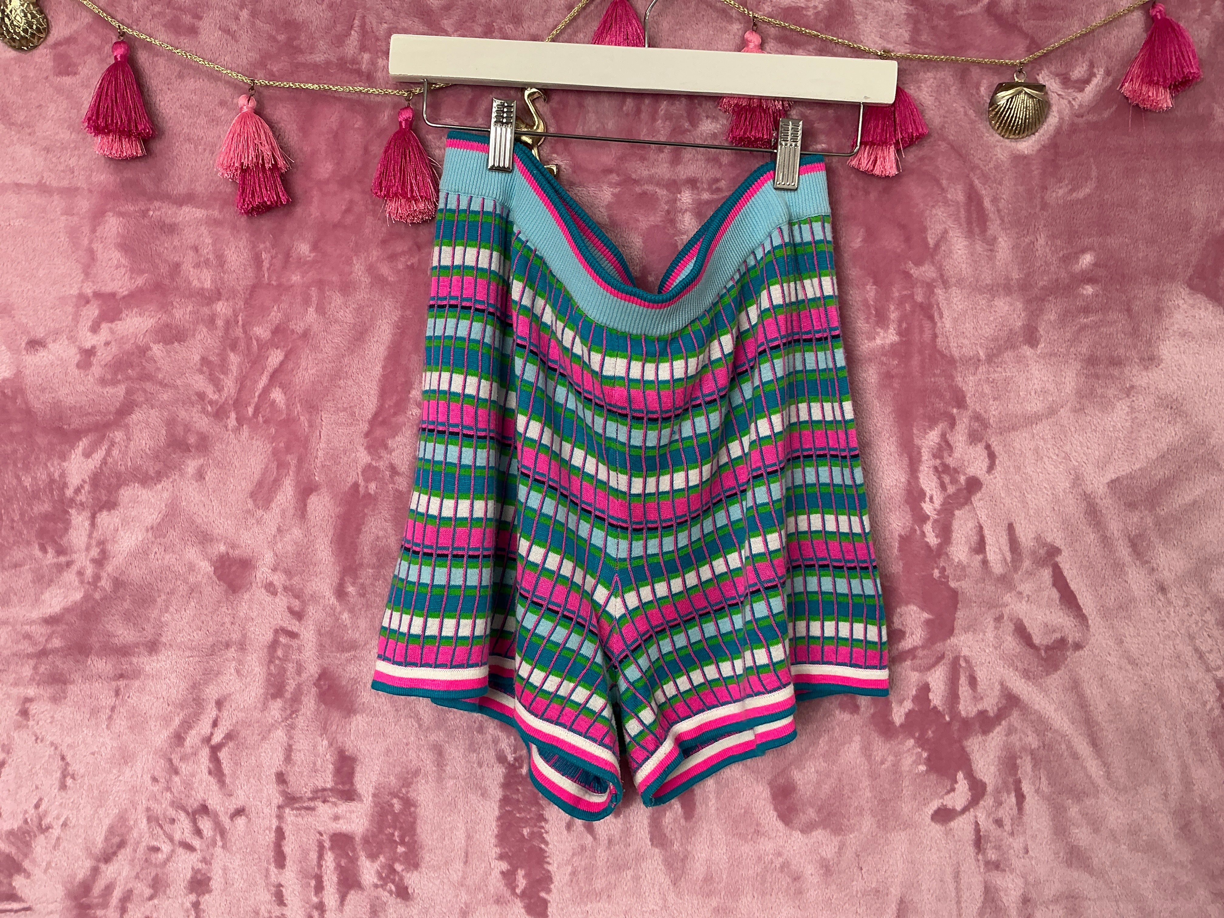 Lilly Pulitzer Short - Size L