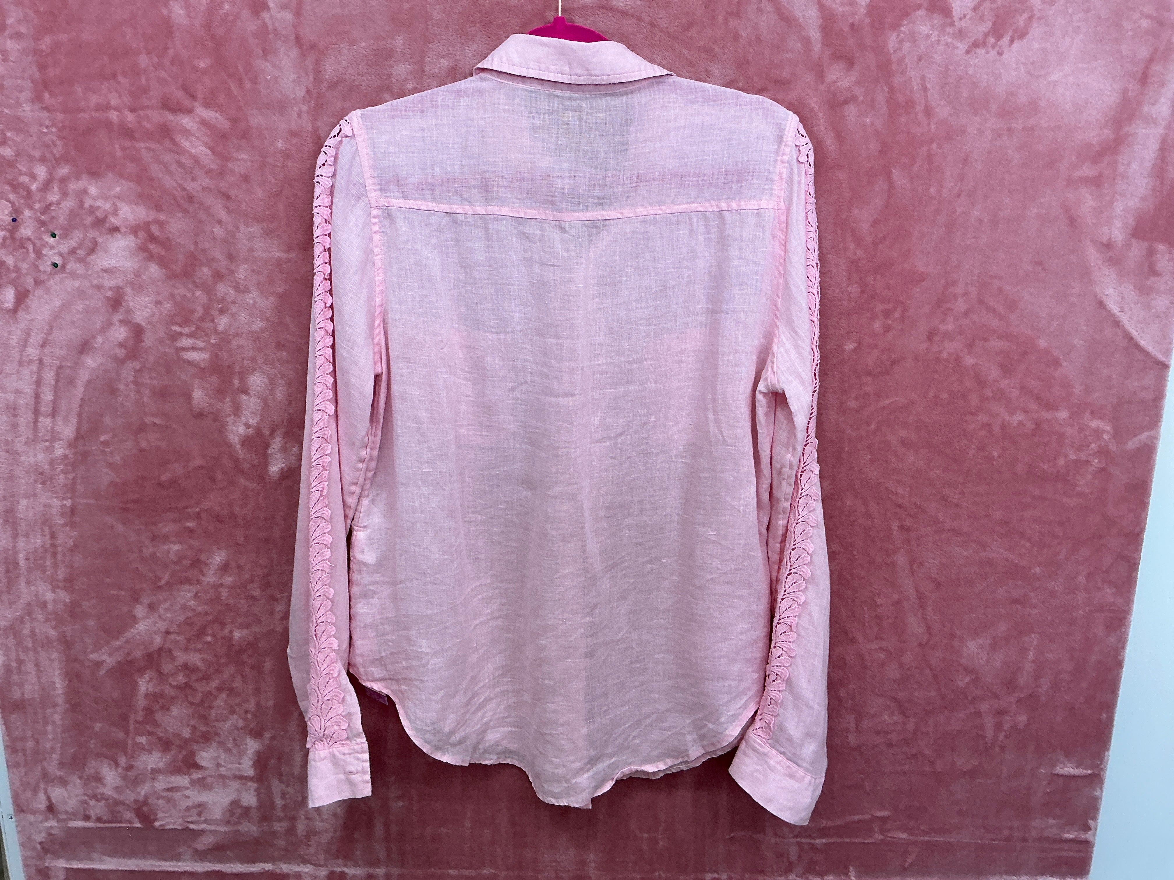 Lilly Pulitzer Shirt Size S