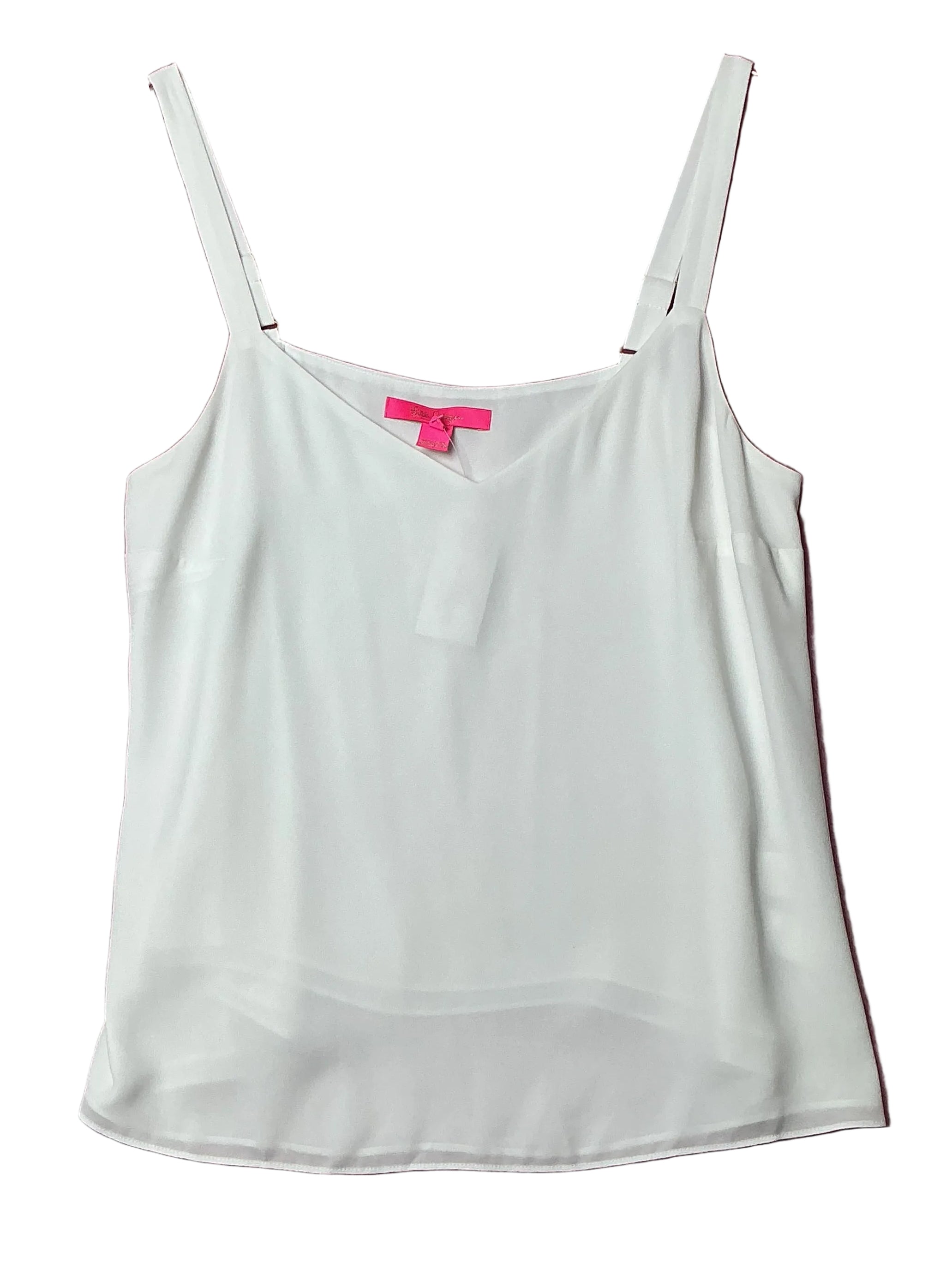 Lilly Pulitzer Sleeveless Top - Size L