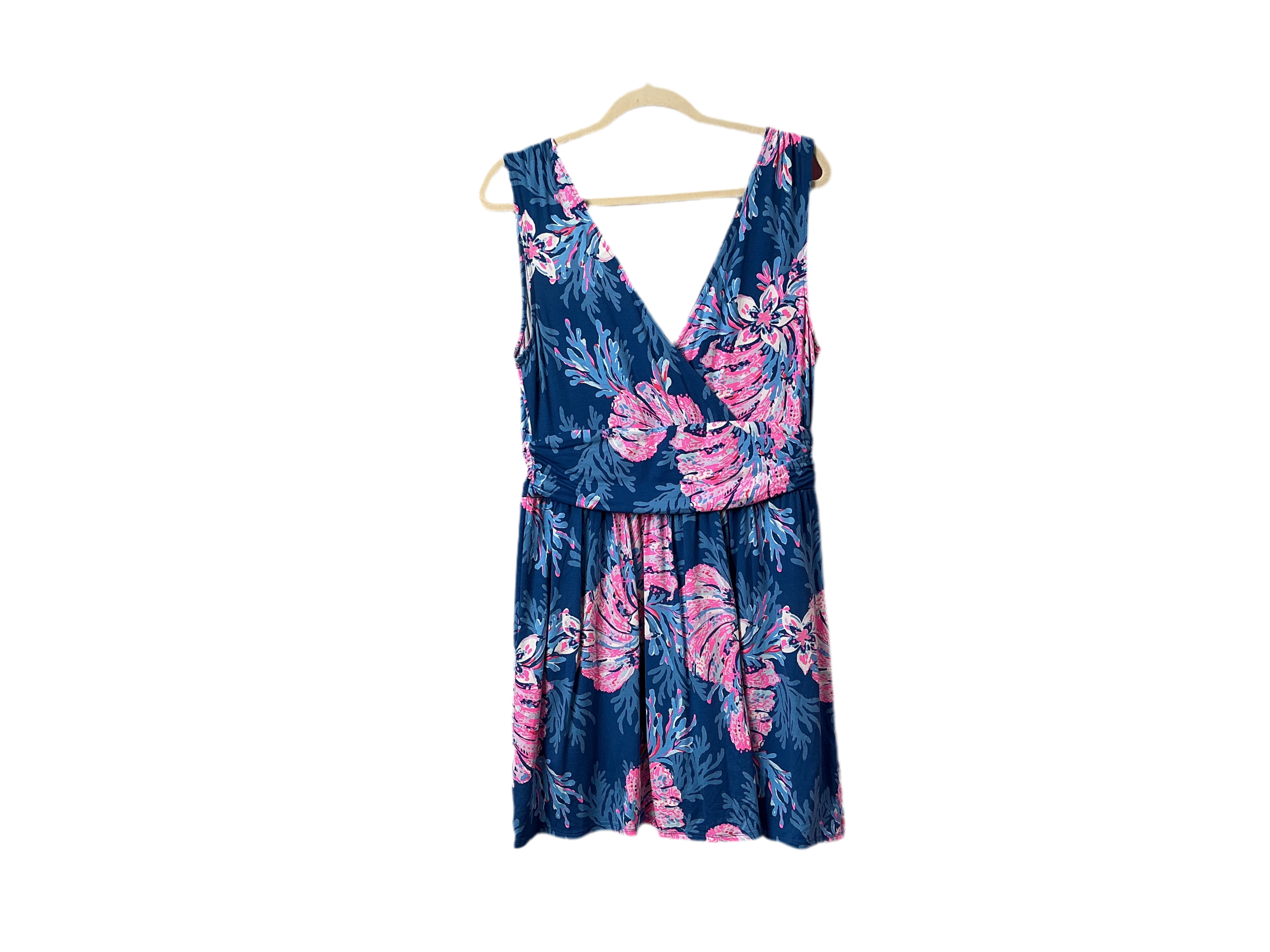 Lilly Pulitzer Romper - Size L