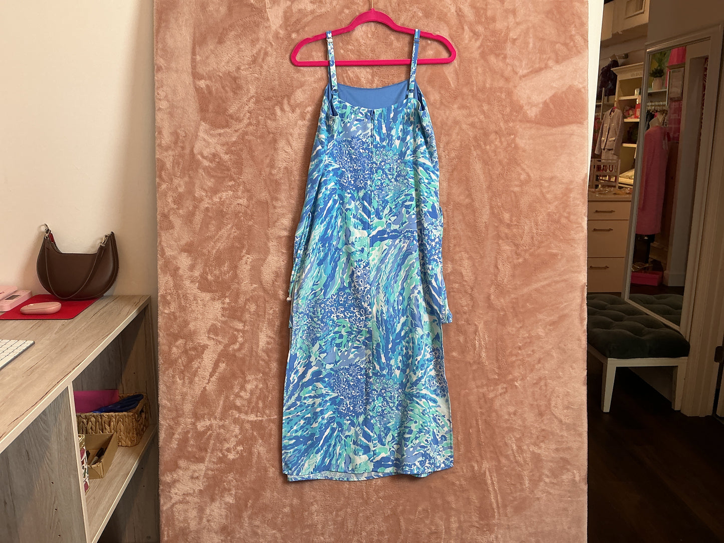 Lilly Pulitzer Dress - Size 4