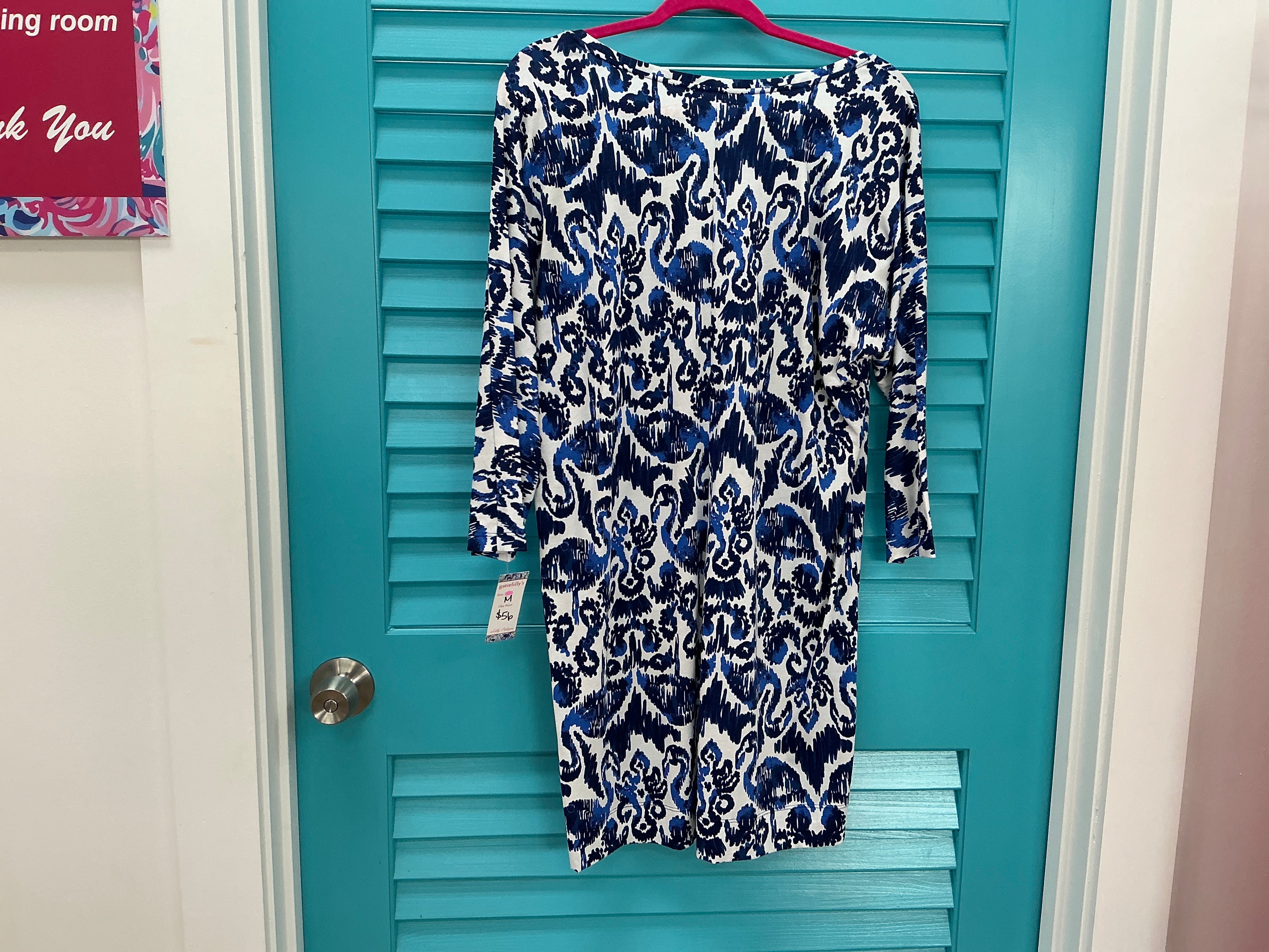 Lilly Pulitzer Dress - Size M